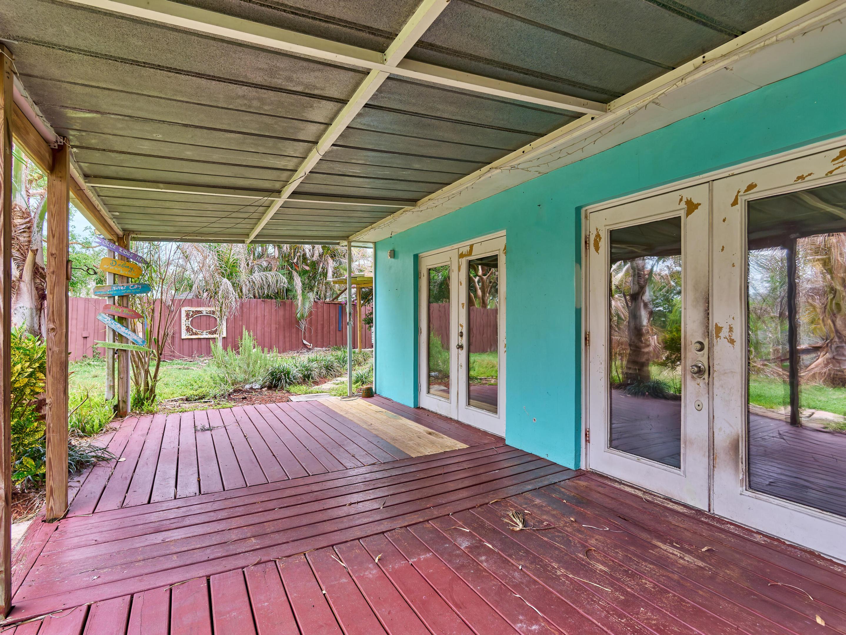 River Park - Residential