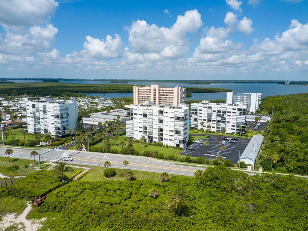 OCEAN HARBOUR NORTH - Residential Lease