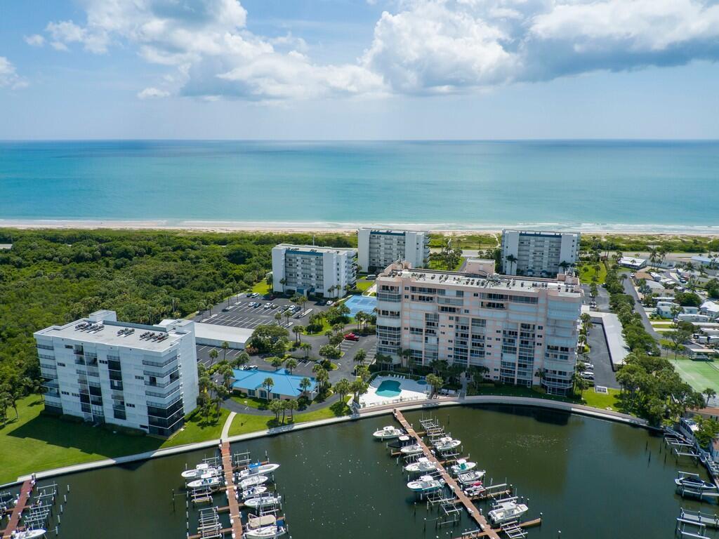 OCEAN HARBOUR NORTH - Residential Lease