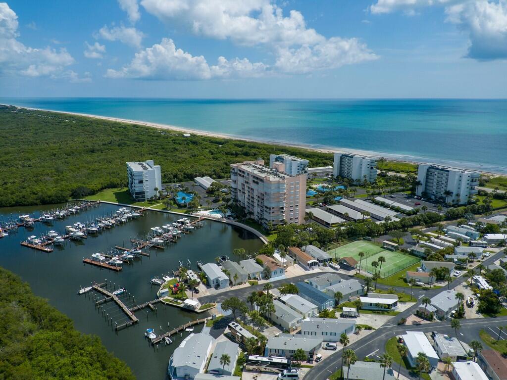 OCEAN HARBOUR NORTH - Residential Lease