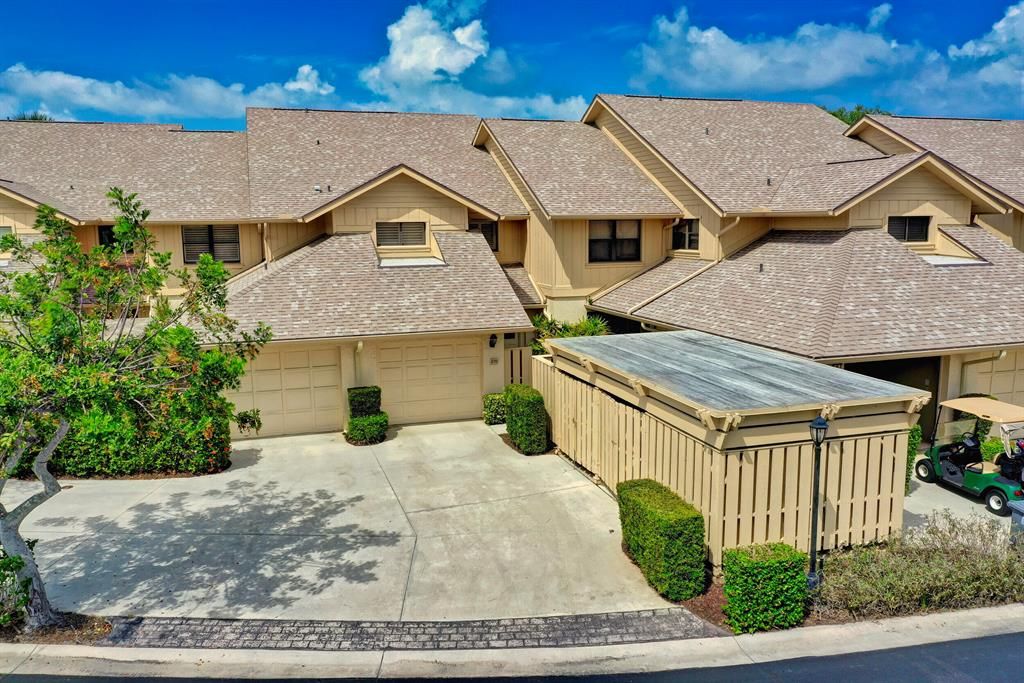 Photo of 16914 Waterbend Drive #270, Jupiter, FL 33477 (MLS # R10804437)