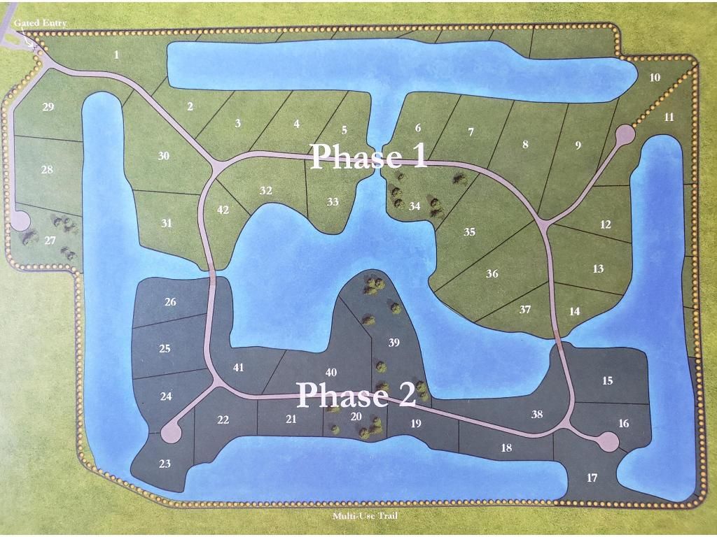 Photo of 6701 SW Pentalago Place, Palm City, FL 34990 (MLS # R11000184)