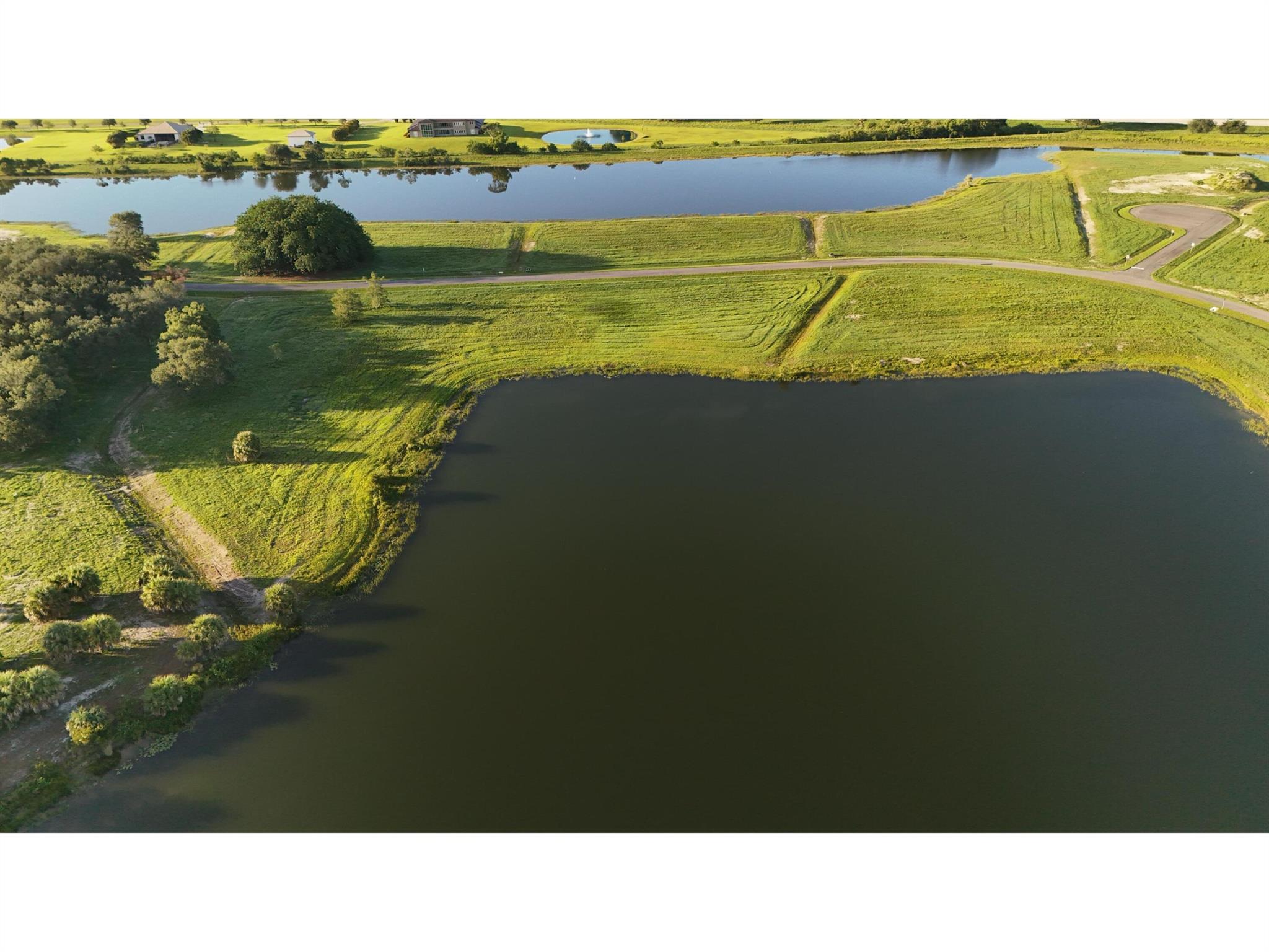 Just hitting the market, property for sale at 6701 SW Pentalago Circle, Palm City FL 34990.