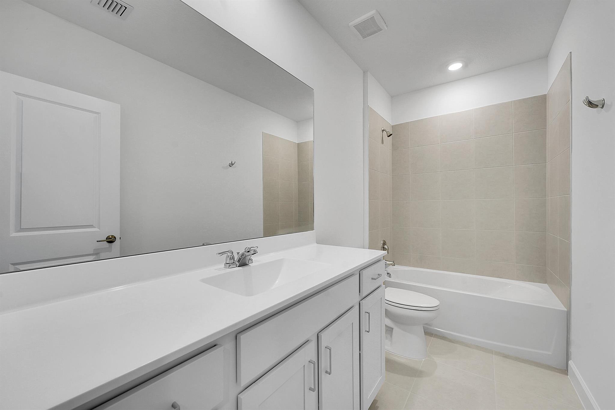 SEAGROVE PUD - Residential Lease