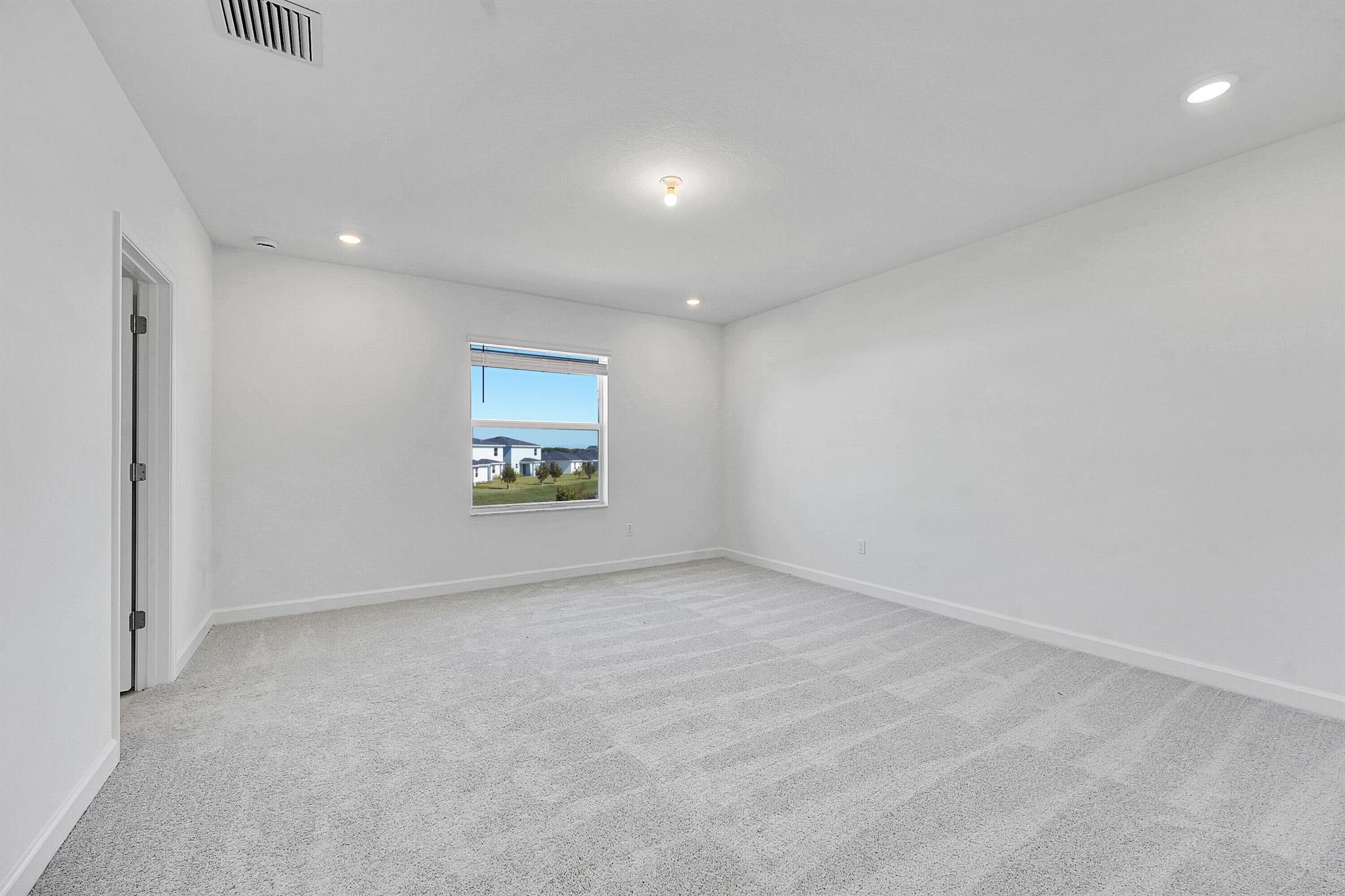 SEAGROVE PUD - Residential Lease