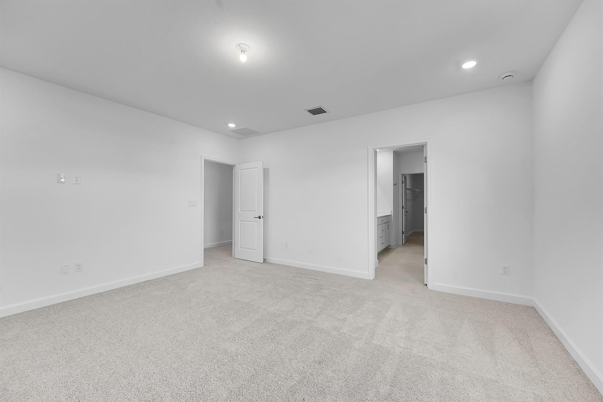 SEAGROVE PUD - Residential Lease