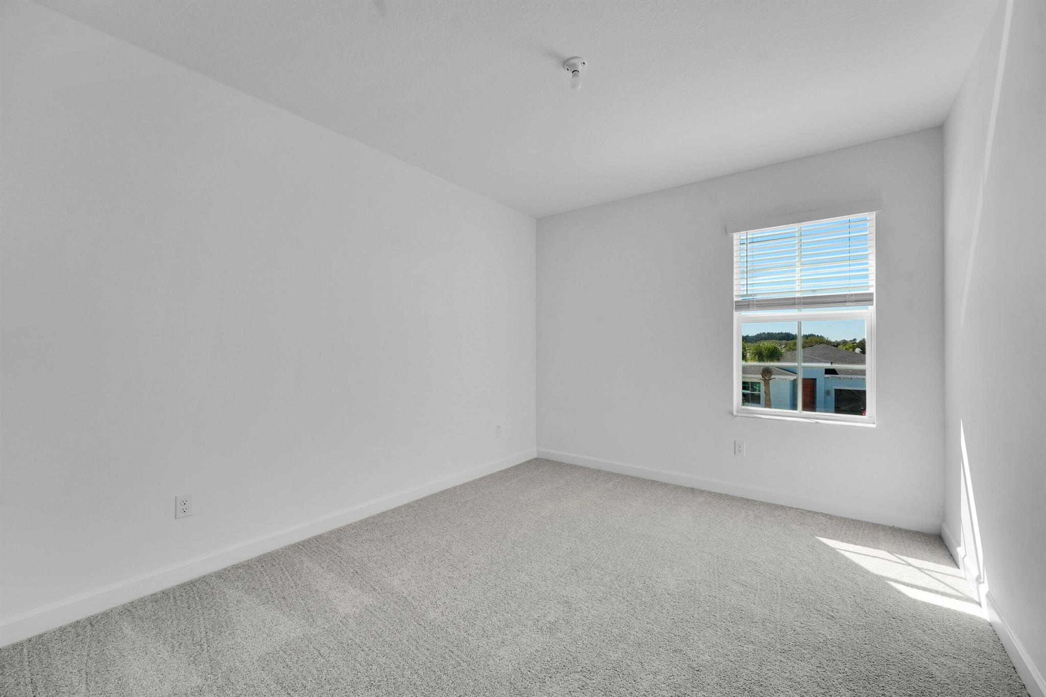 SEAGROVE PUD - Residential Lease