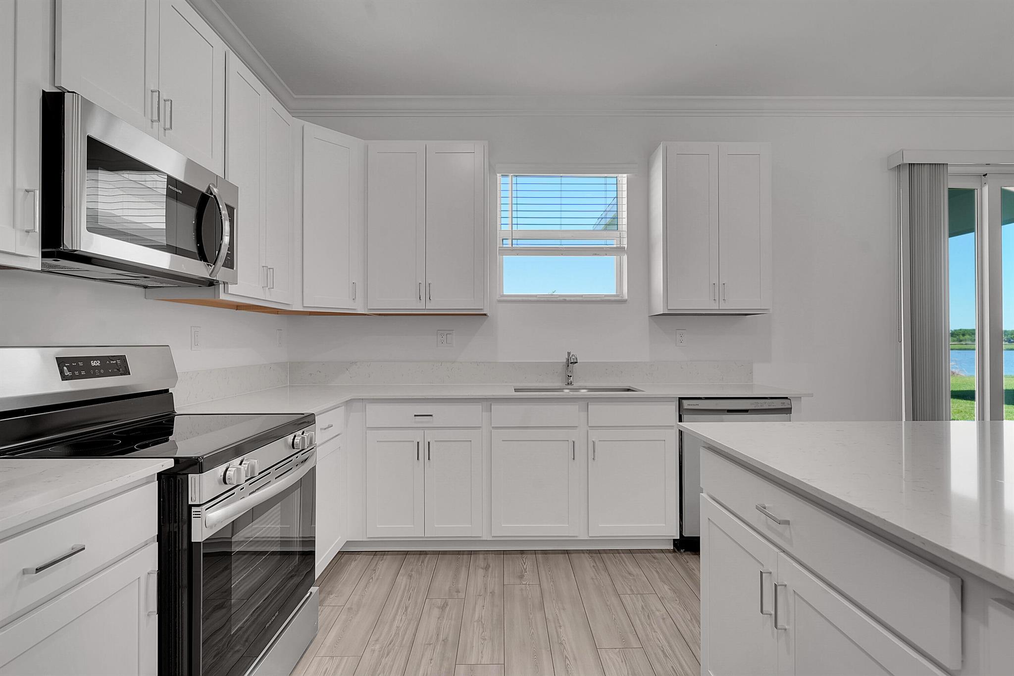 SEAGROVE PUD - Residential Lease