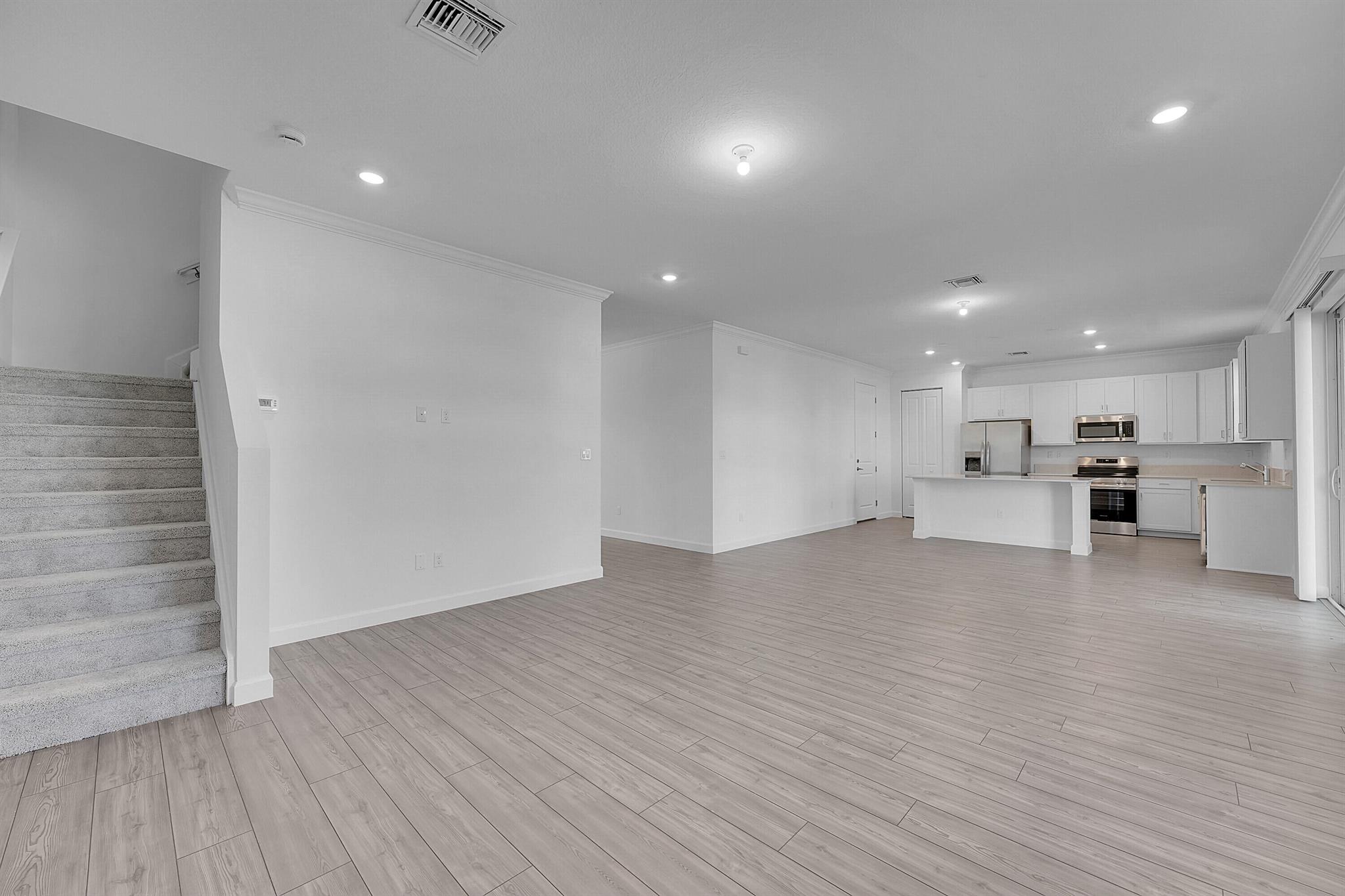 SEAGROVE PUD - Residential Lease