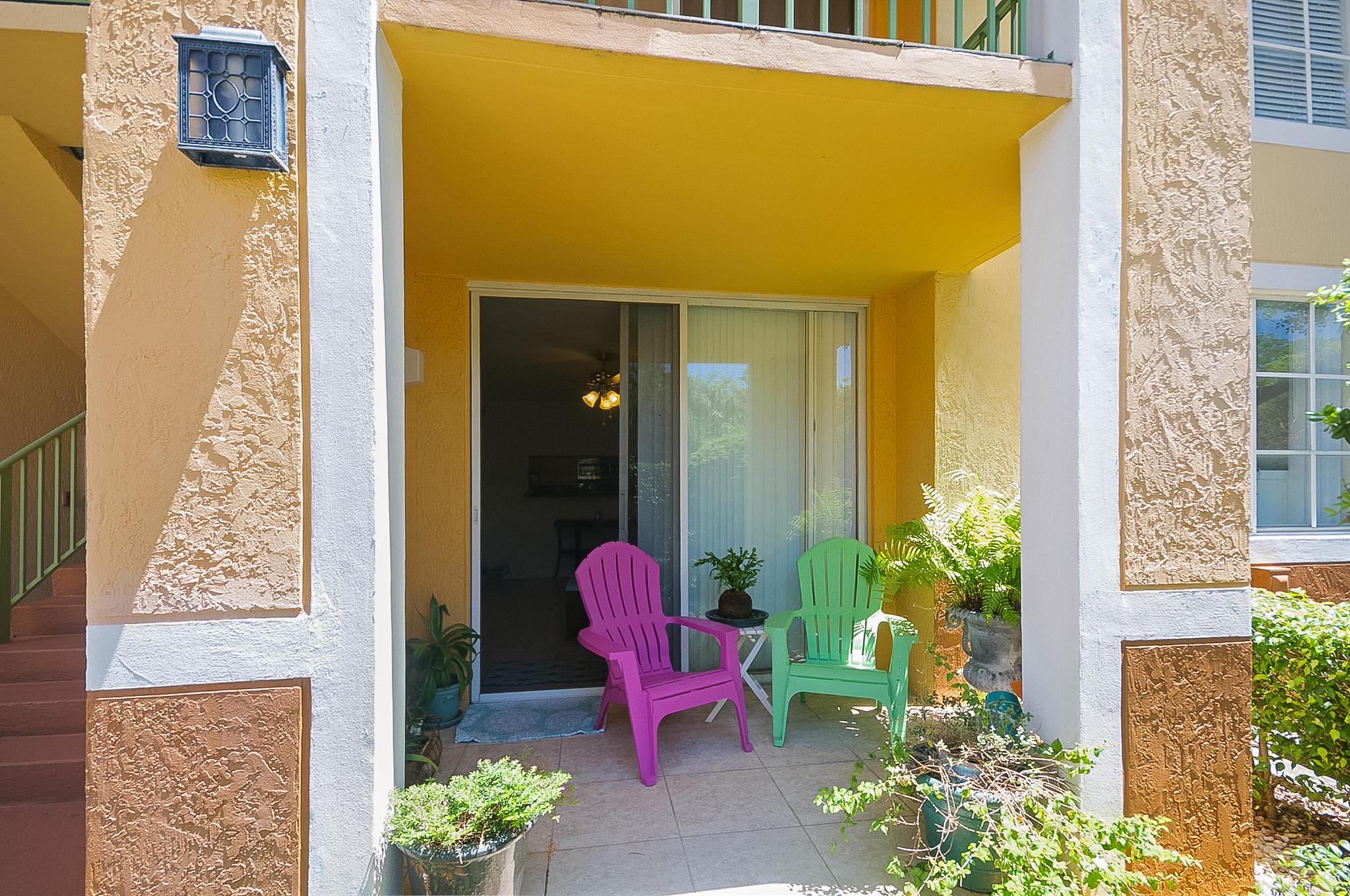 YACHT CLUB ON THE INTRACO - Residential Lease