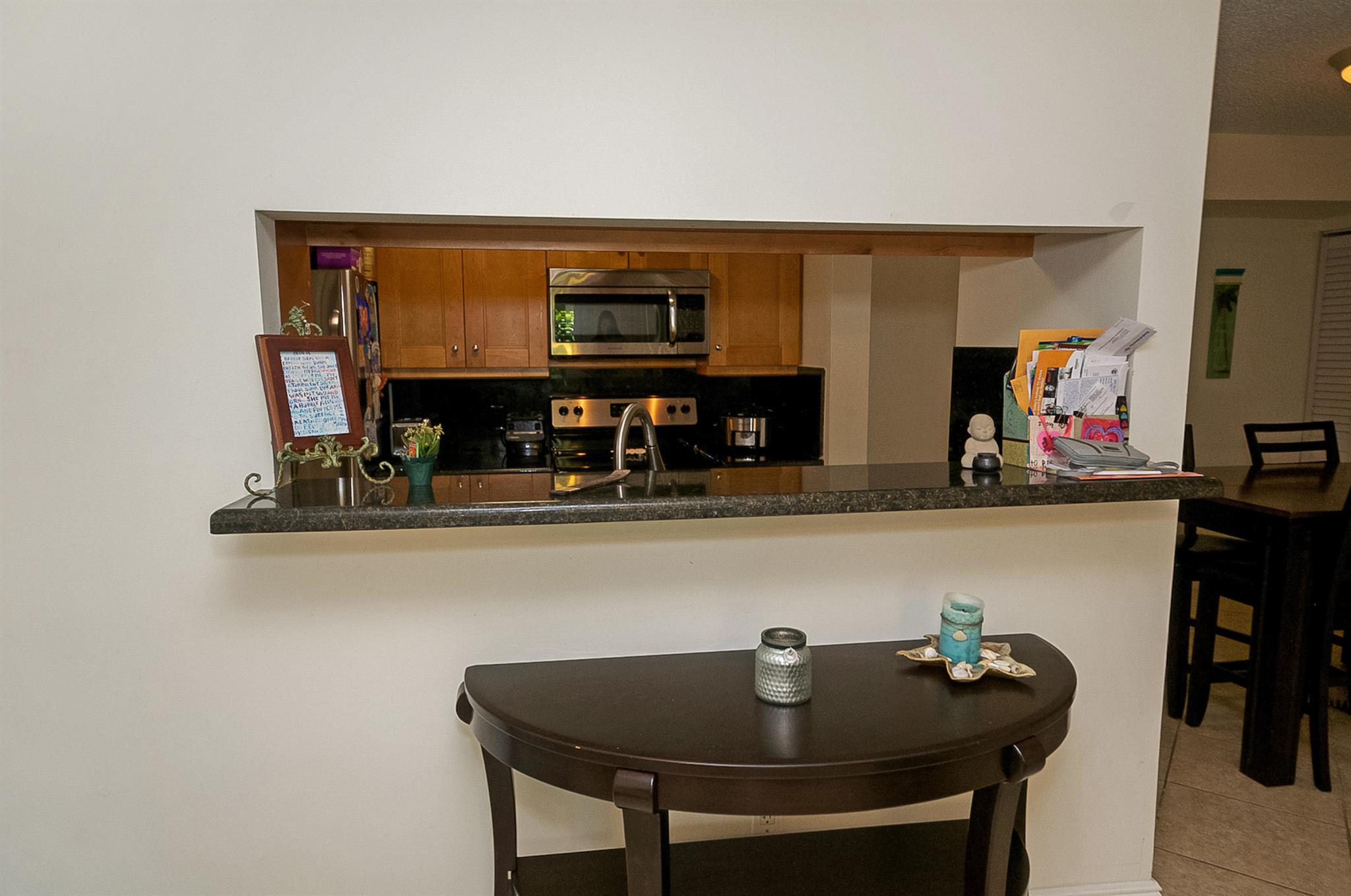 YACHT CLUB ON THE INTRACO - Residential Lease