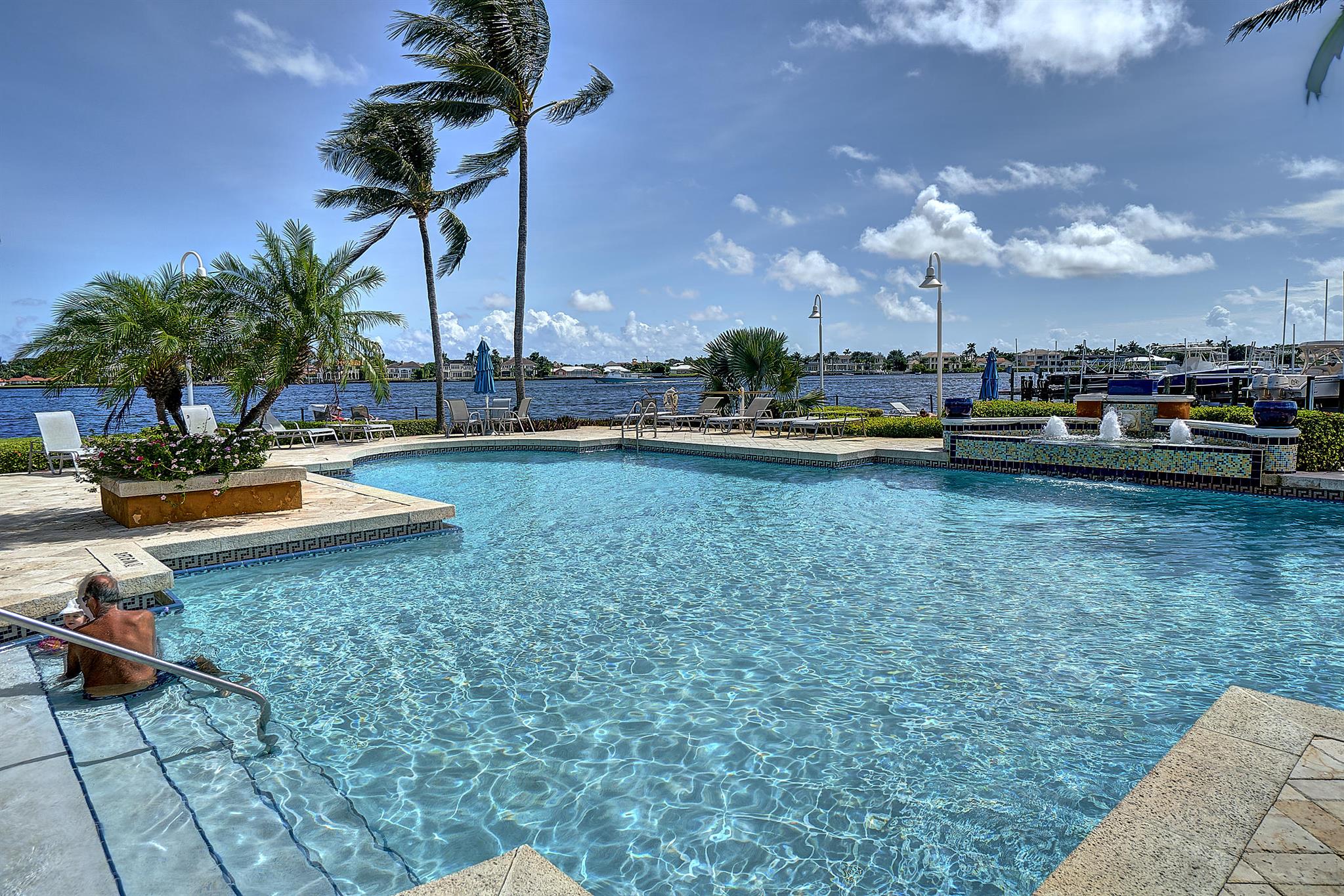 YACHT CLUB ON THE INTRACO - Residential Lease