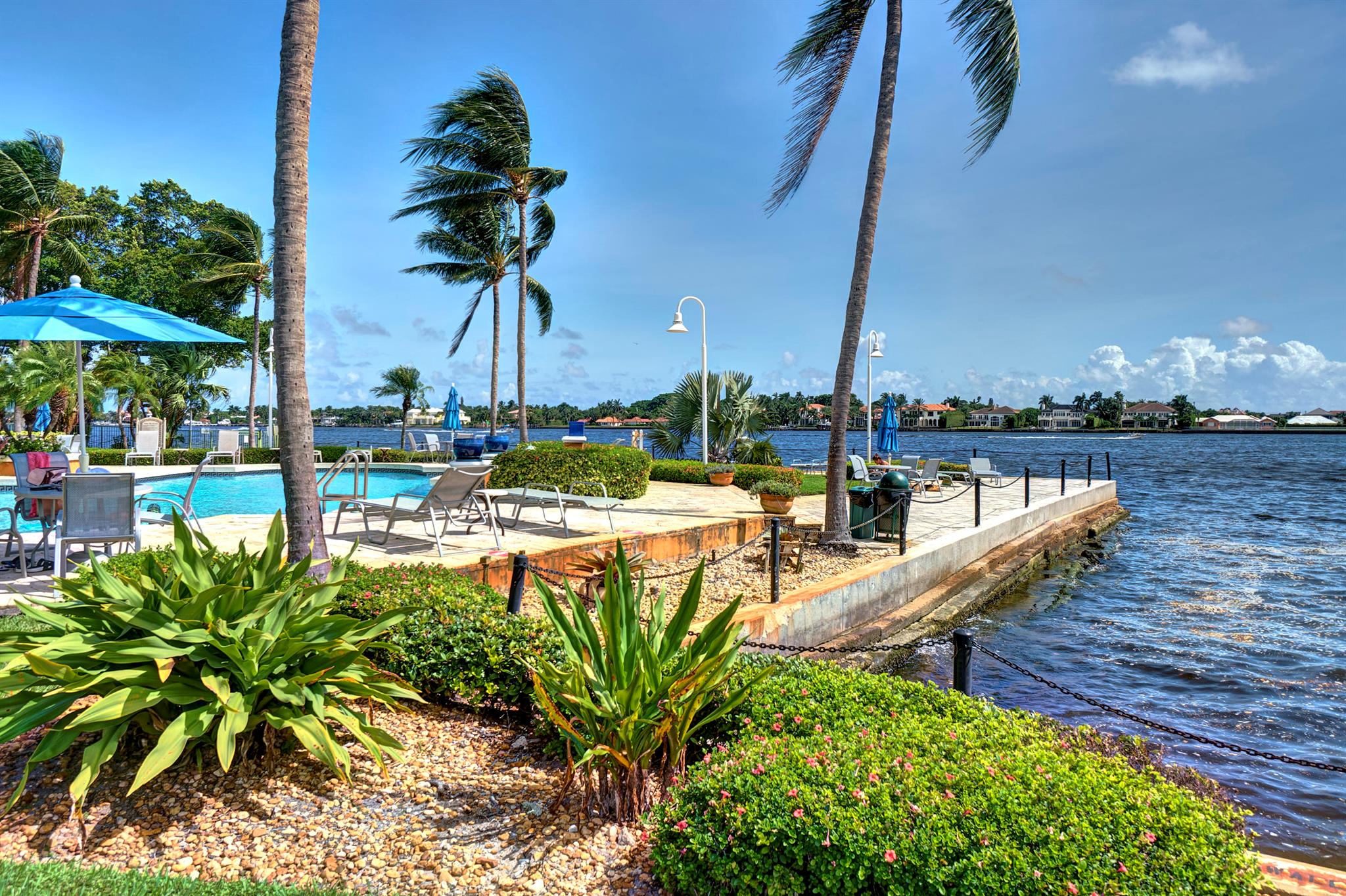 YACHT CLUB ON THE INTRACO - Residential Lease