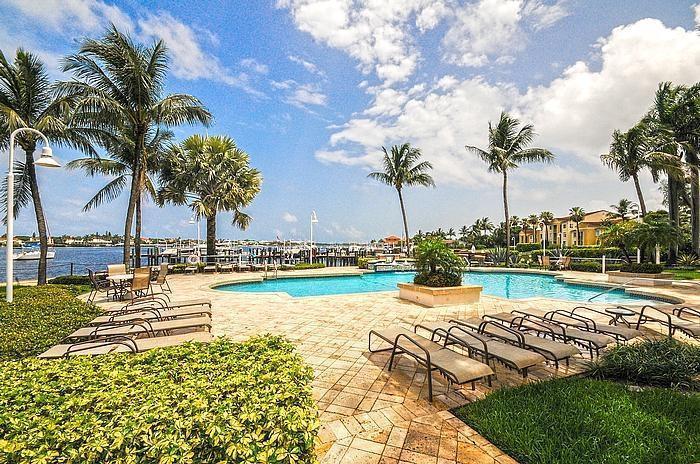 YACHT CLUB ON THE INTRACO - Residential Lease