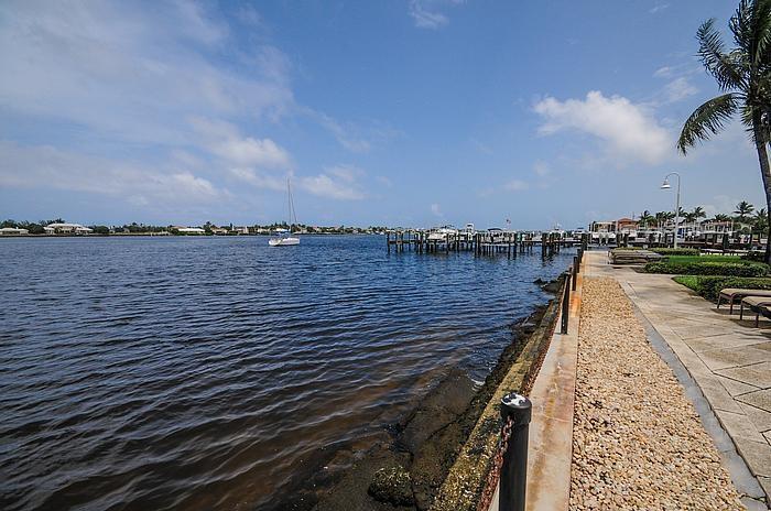 YACHT CLUB ON THE INTRACO - Residential Lease