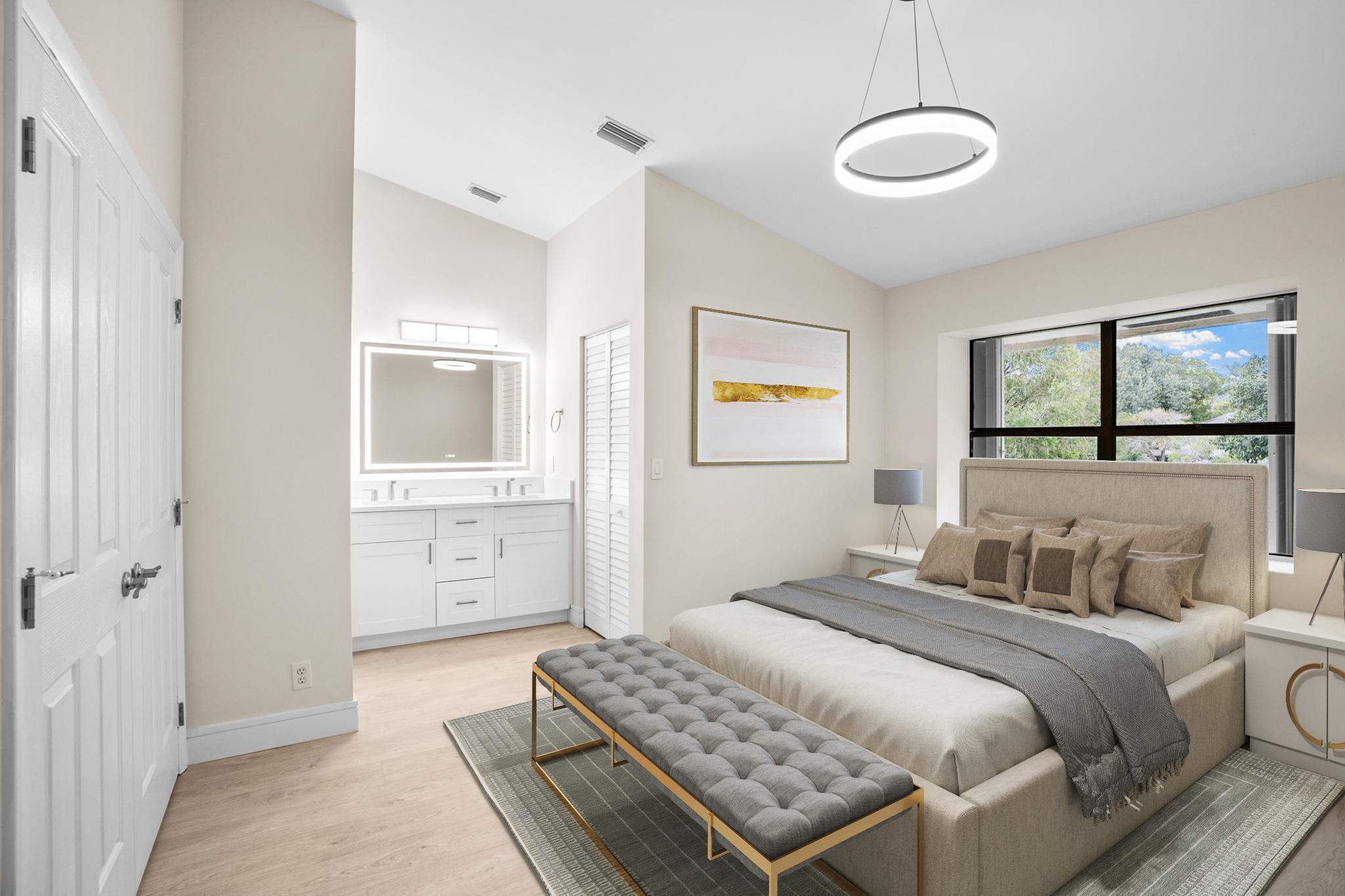 BAYWOOD VILLAGE II-B COND - Residential