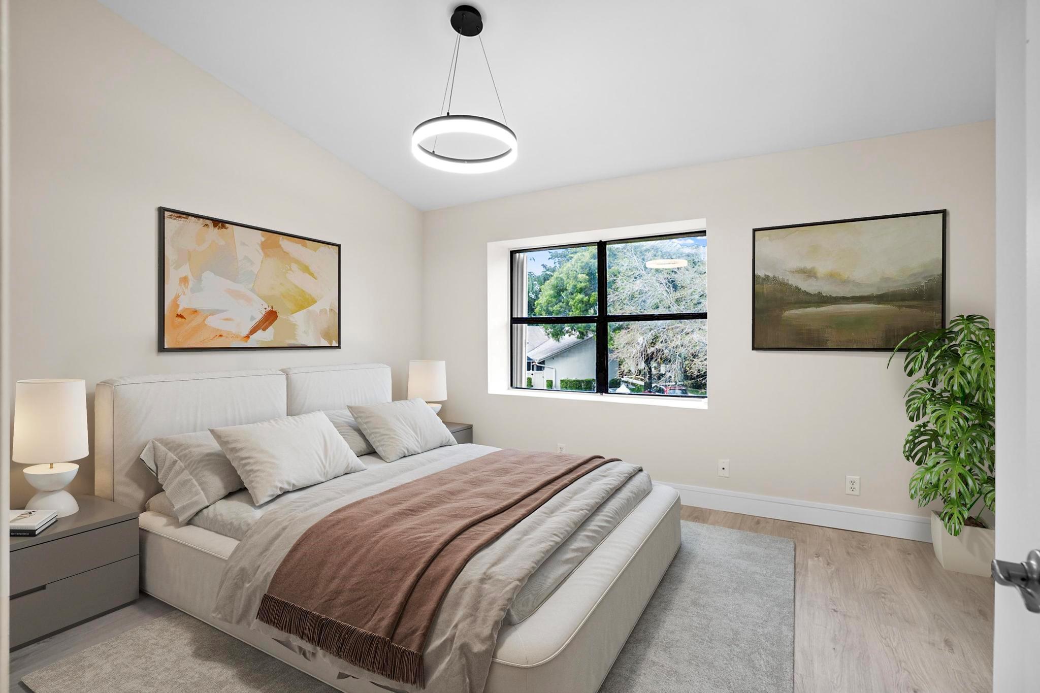 BAYWOOD VILLAGE II-B COND - Residential