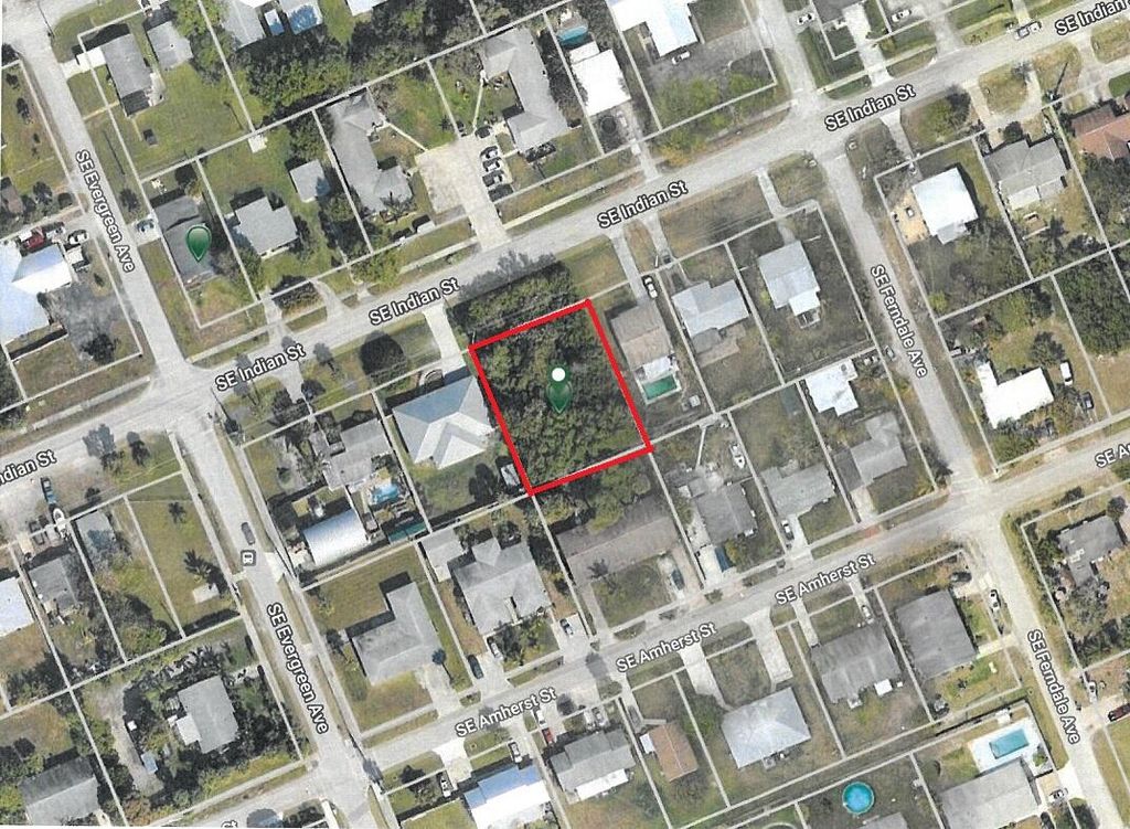 Photo of 2904 SE Indian Street, Stuart, FL 34997 (MLS # R10778632)