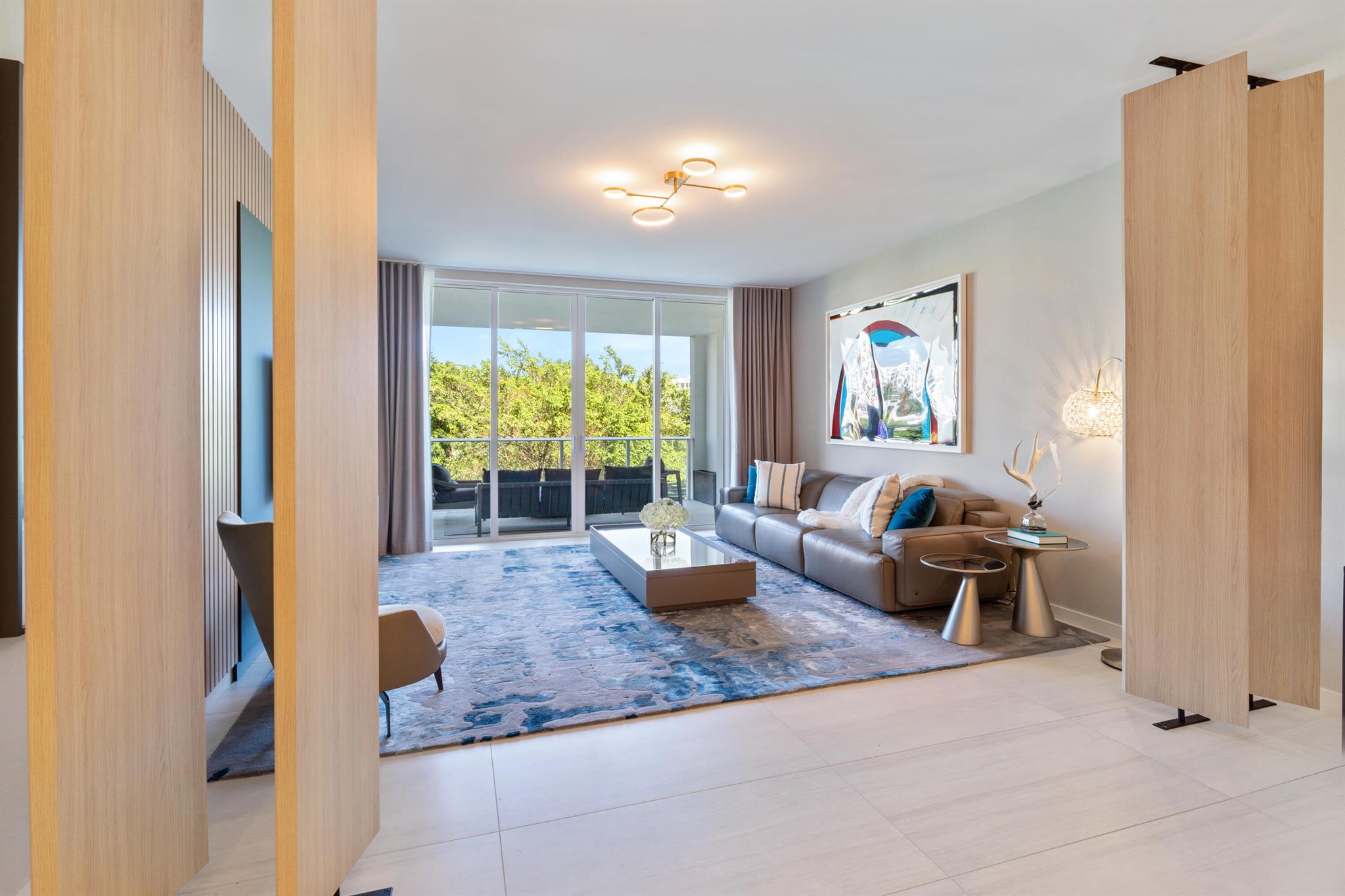 ALINA Residences - Residential