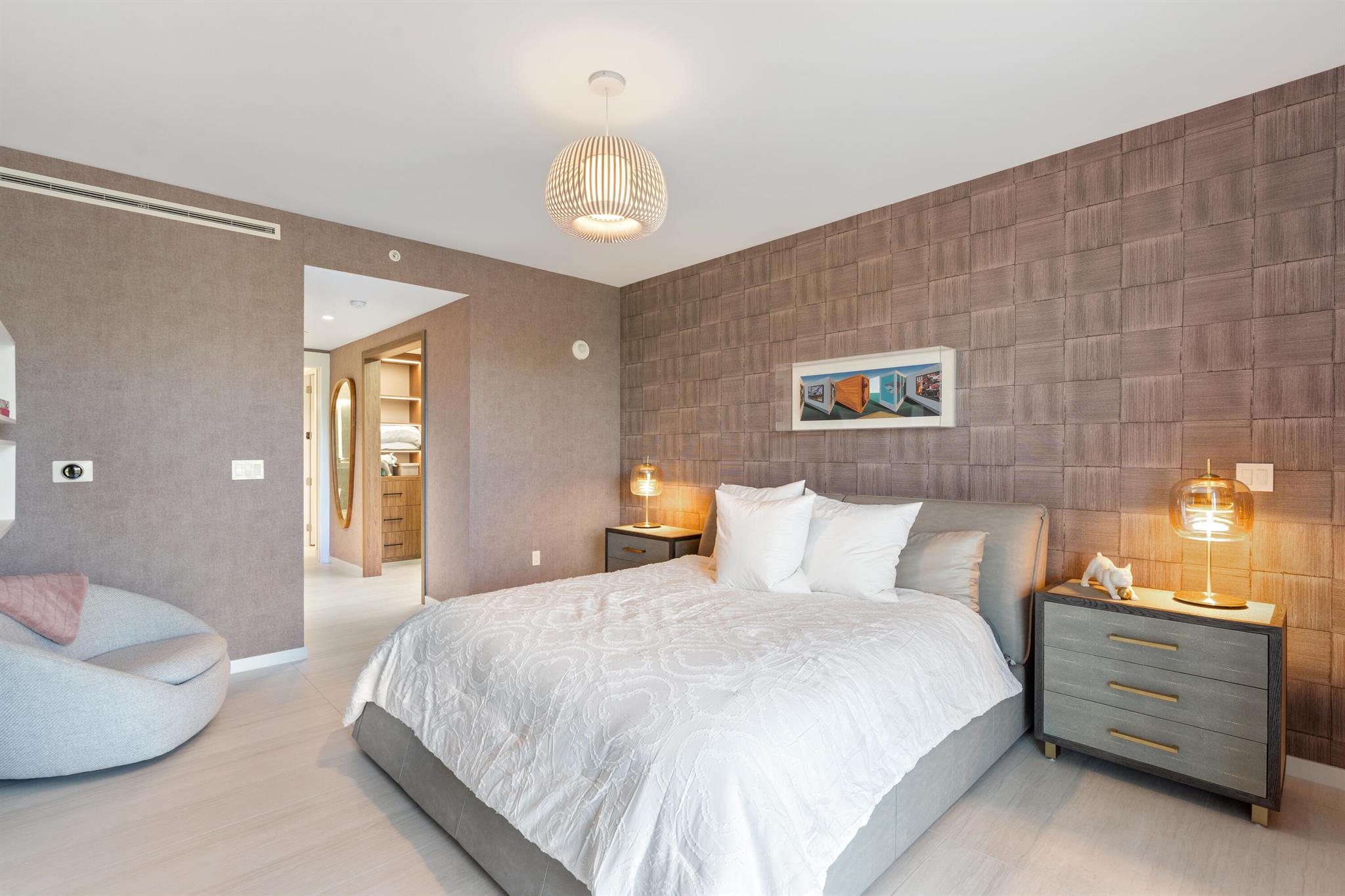 ALINA Residences - Residential