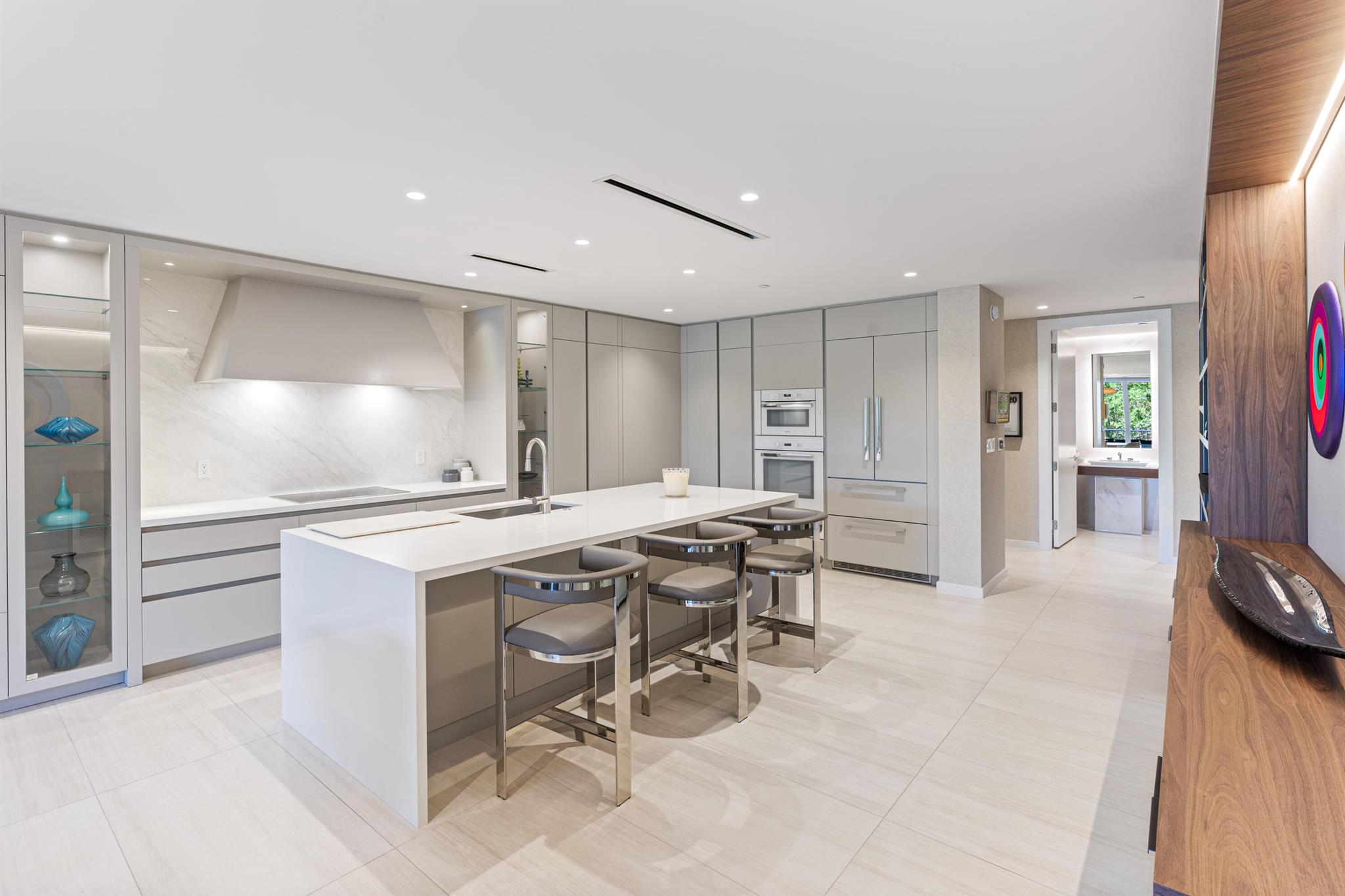 ALINA Residences - Residential