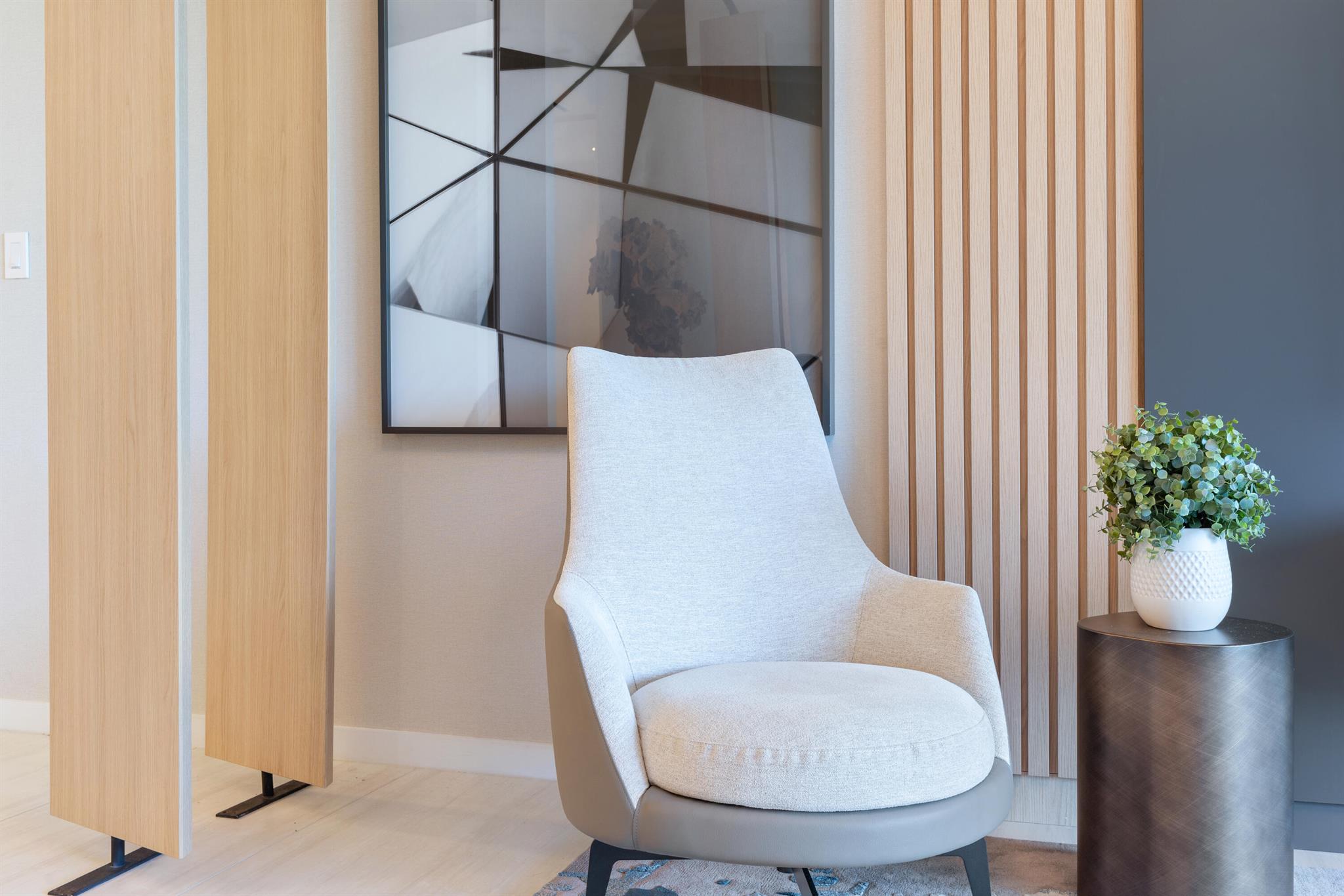 ALINA Residences - Residential