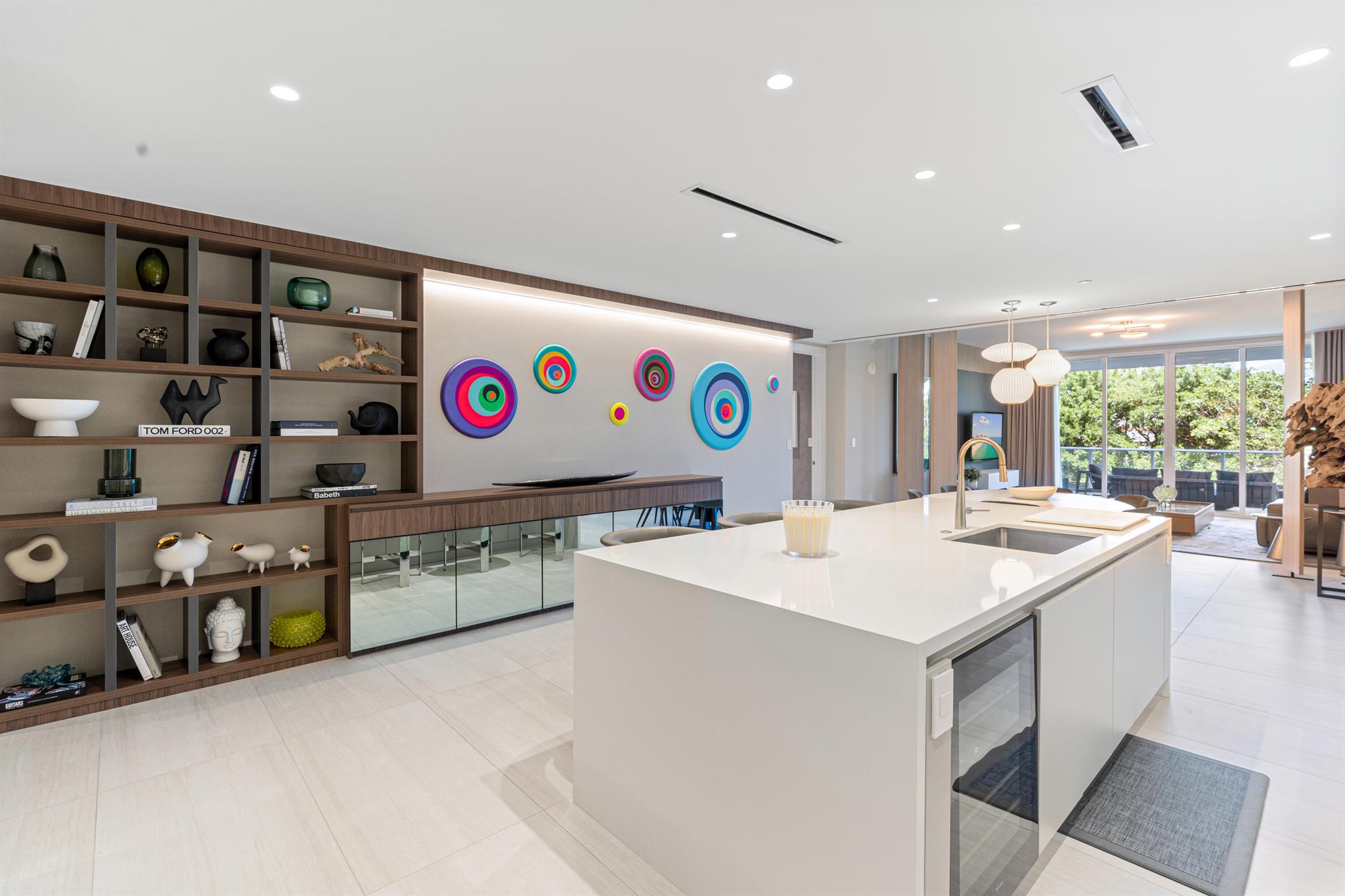 ALINA Residences - Residential