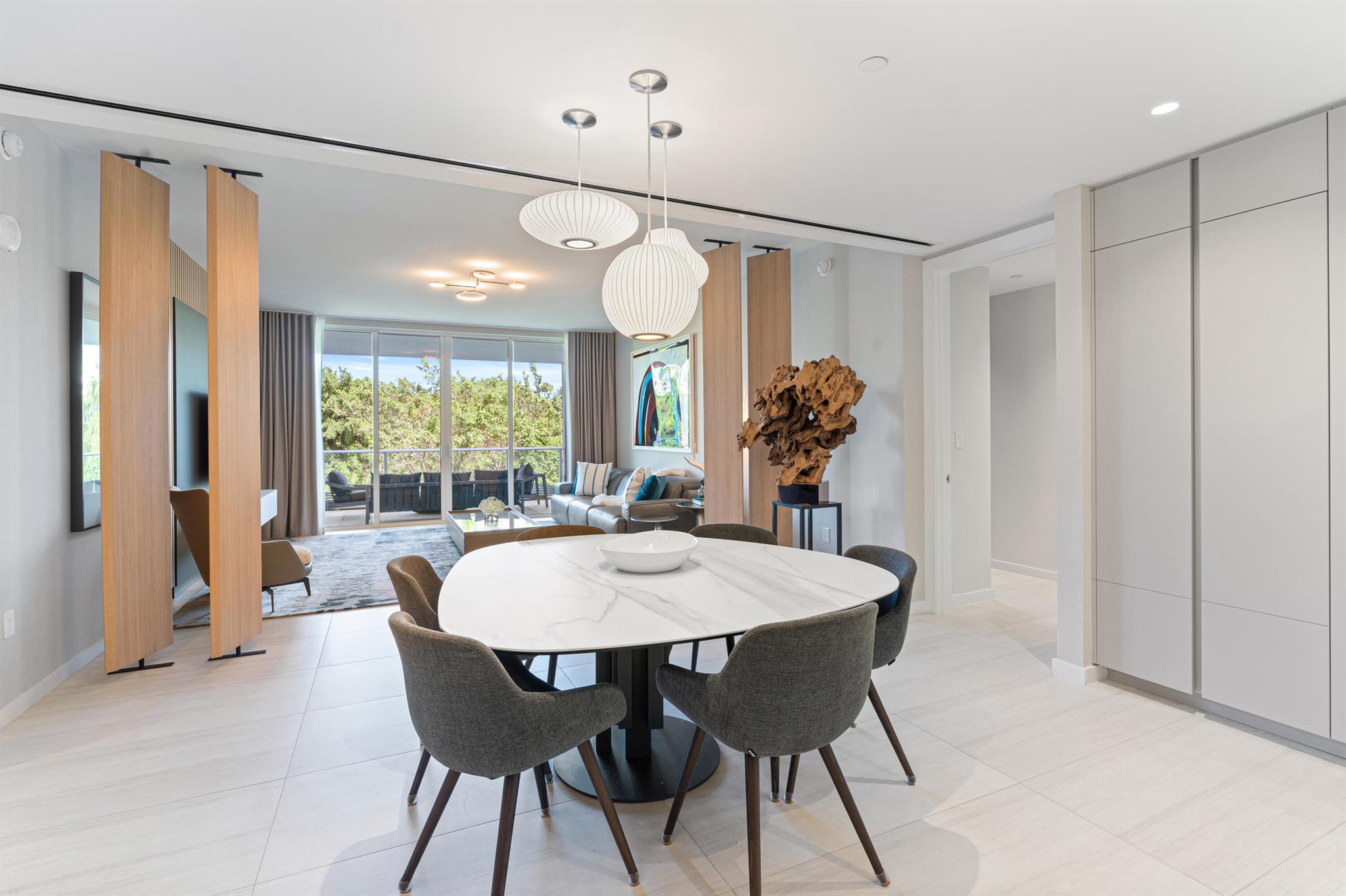 ALINA Residences - Residential