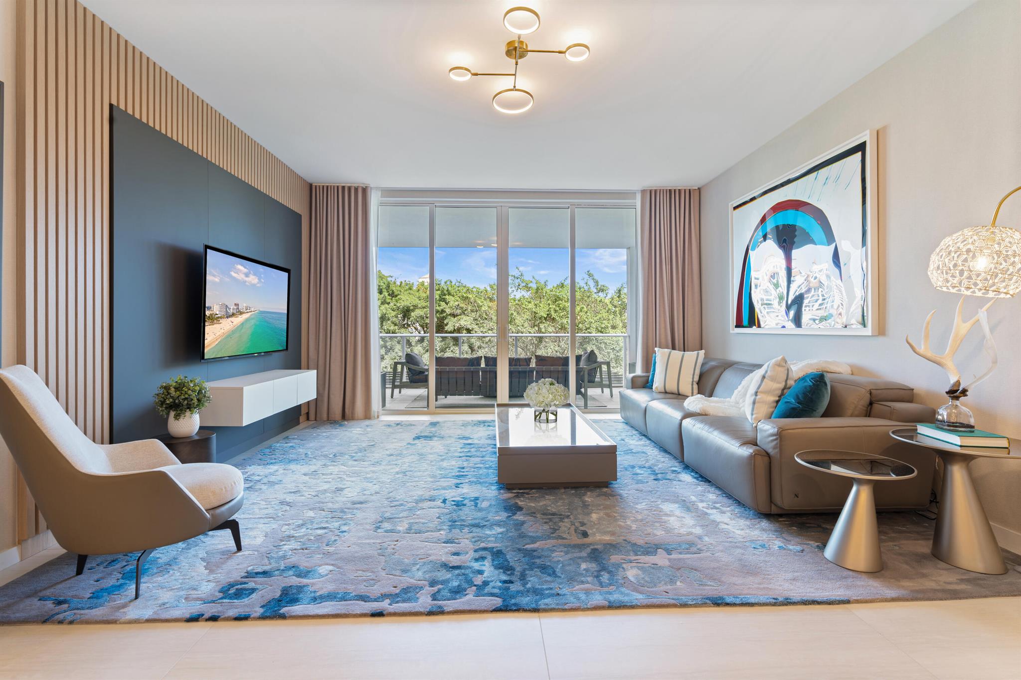 ALINA Residences - Residential