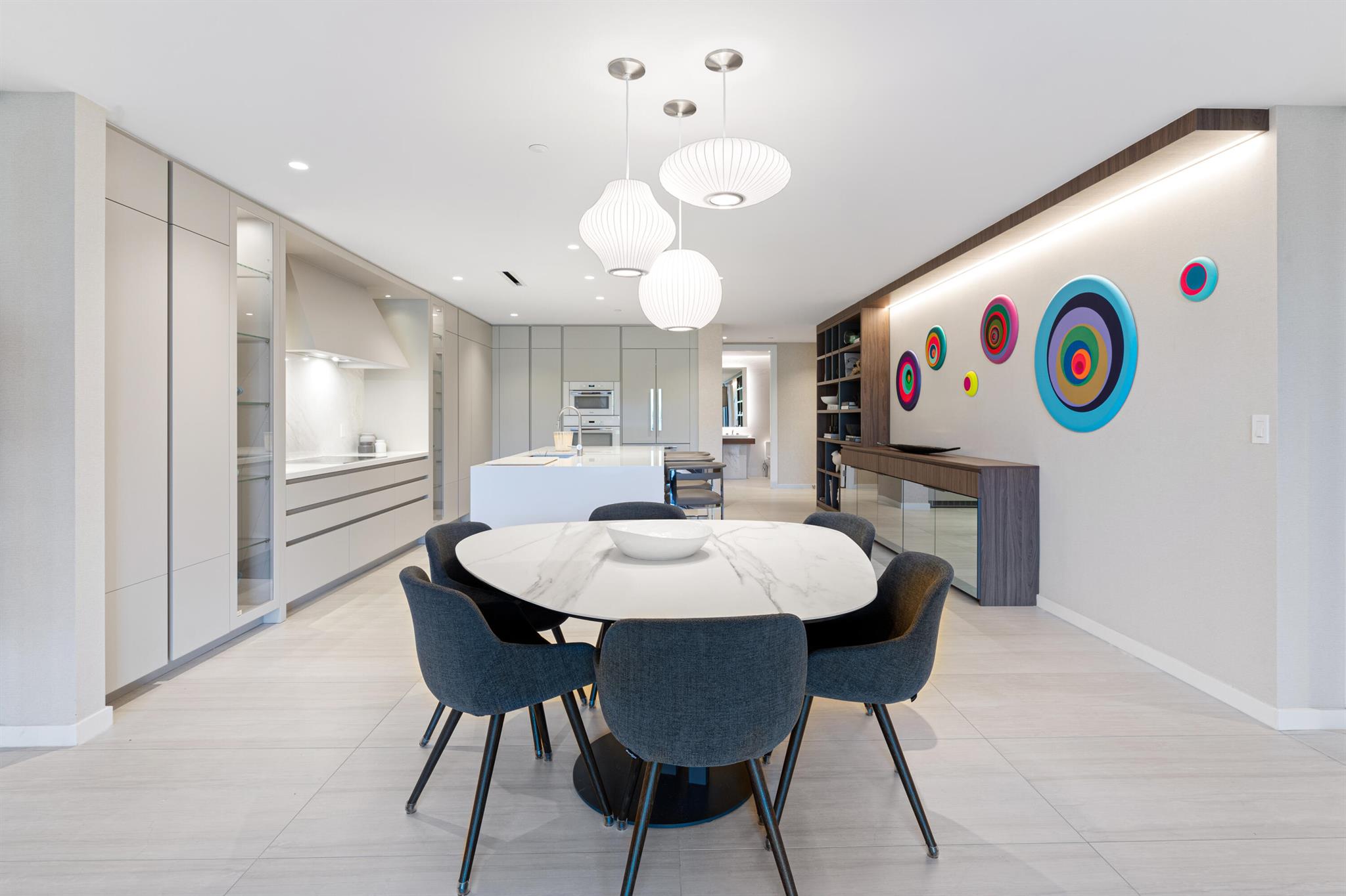 ALINA Residences - Residential