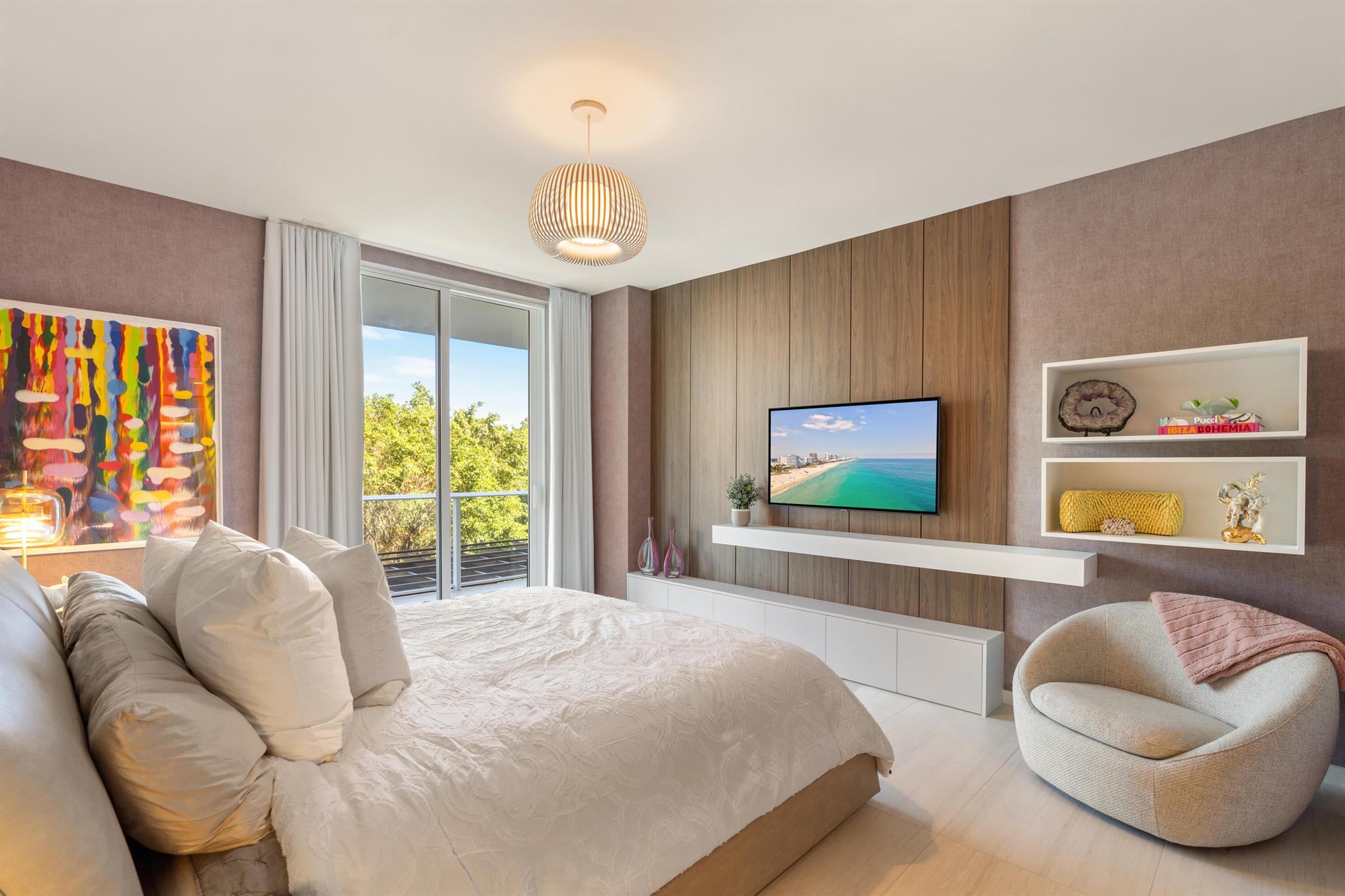 ALINA Residences - Residential