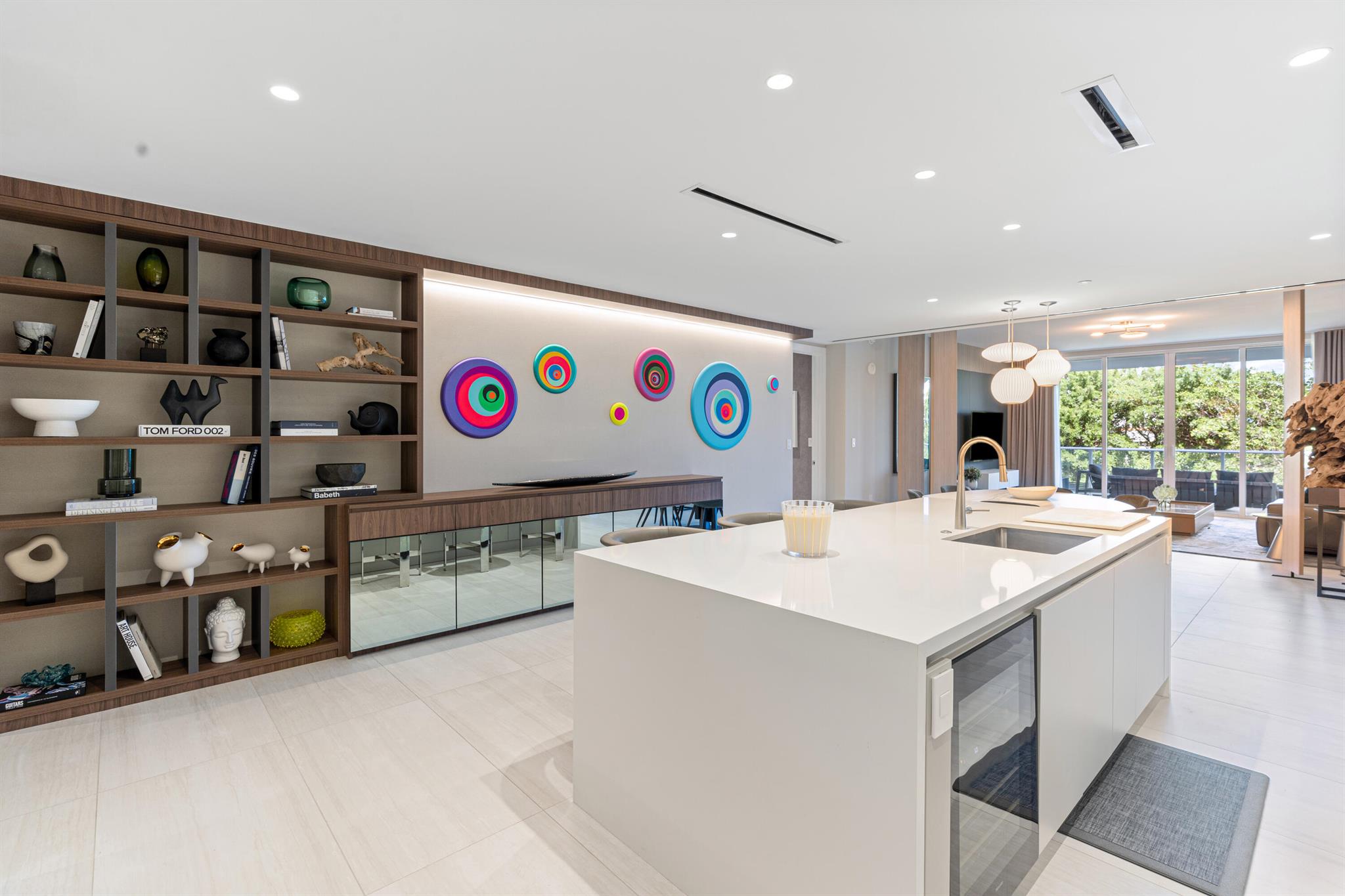 ALINA Residences - Residential