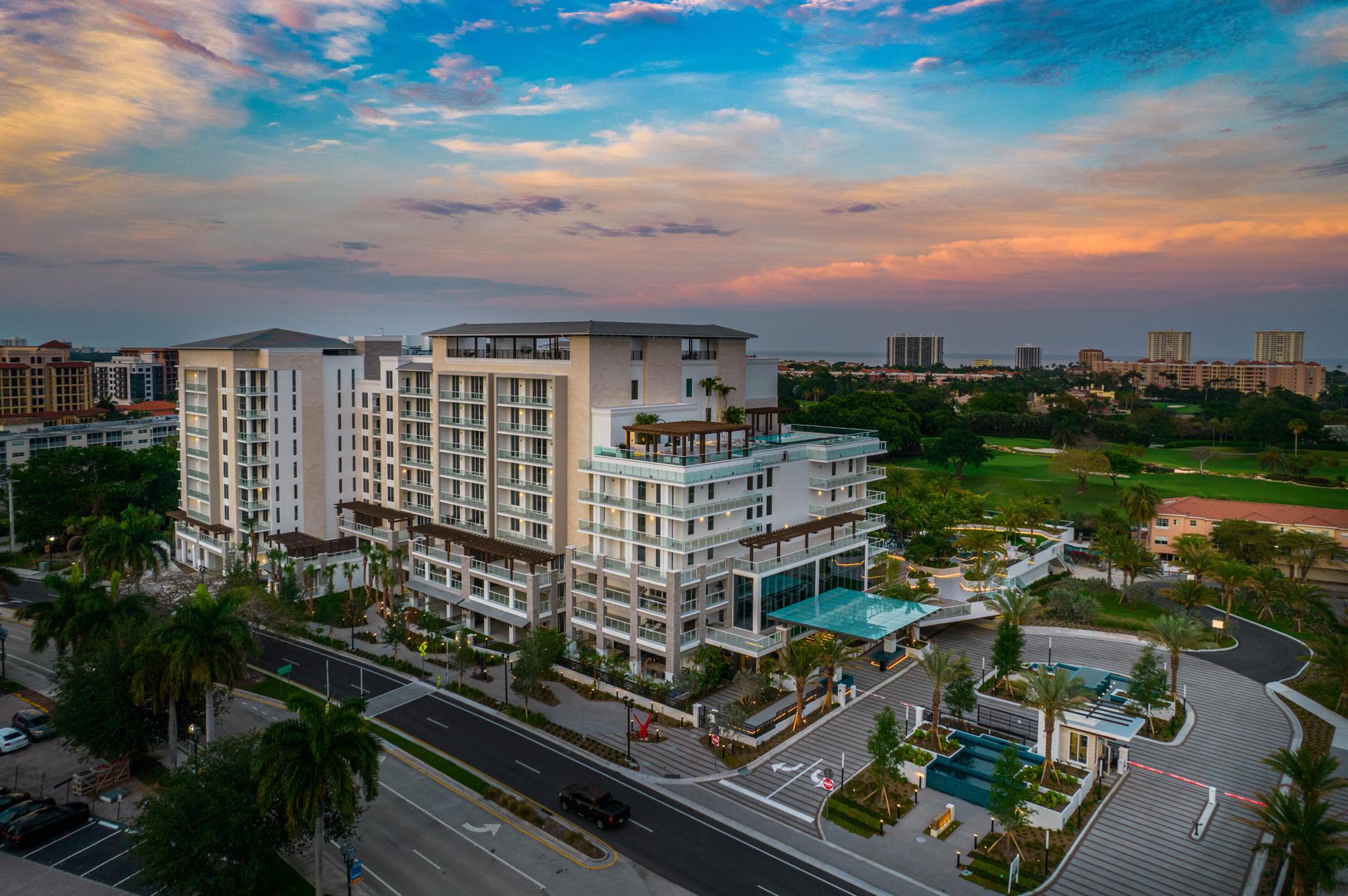 ALINA Residences - Residential