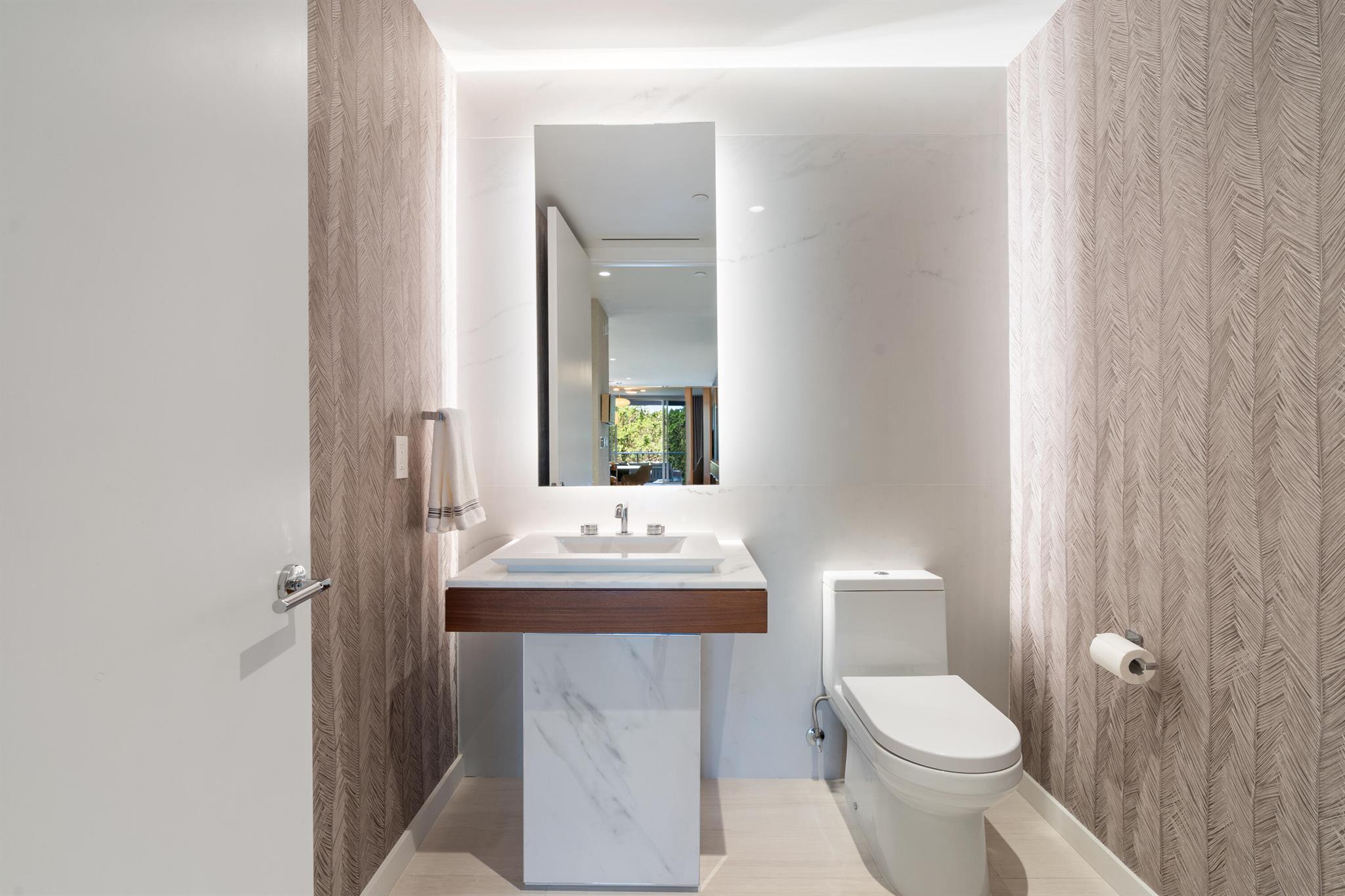 ALINA Residences - Residential