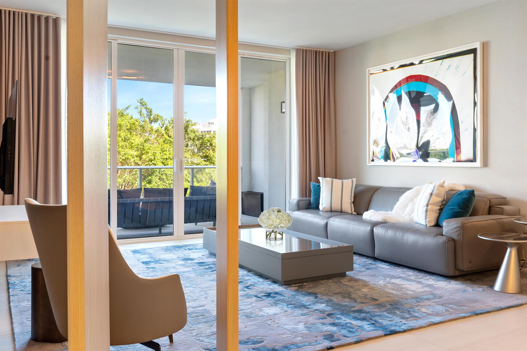 ALINA Residences - Residential