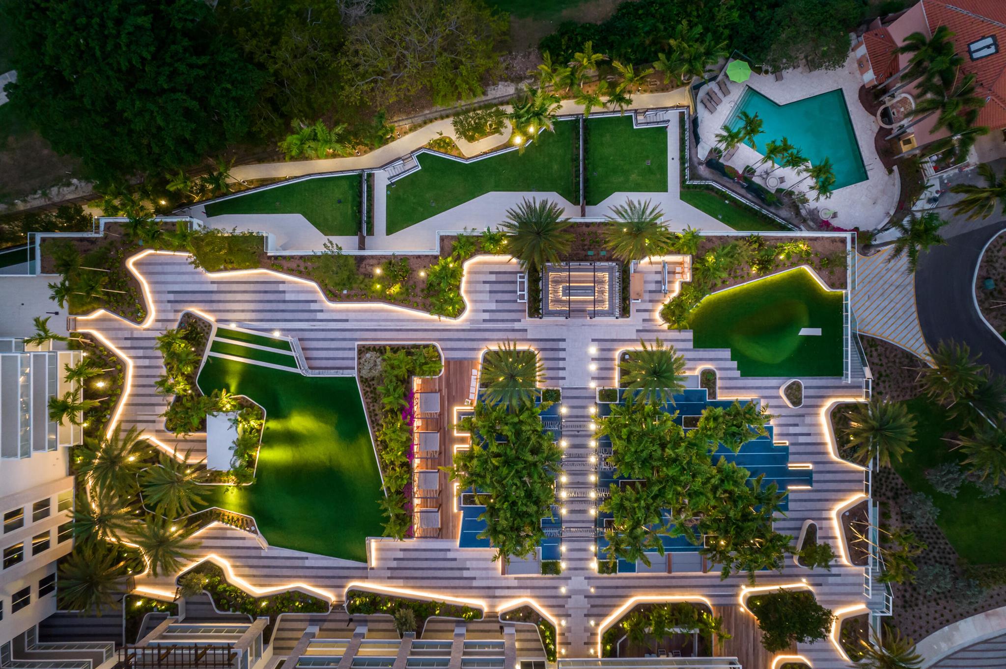 ALINA Residences - Residential