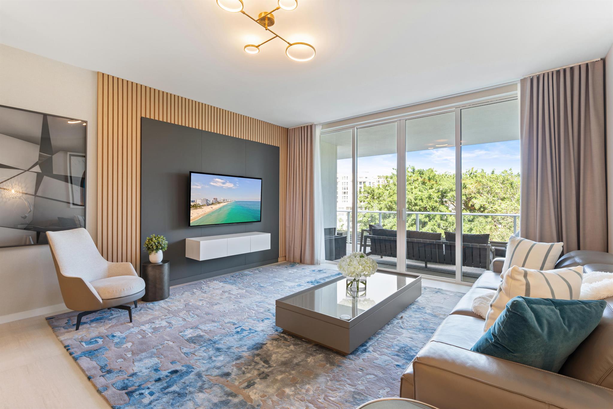 ALINA Residences - Residential