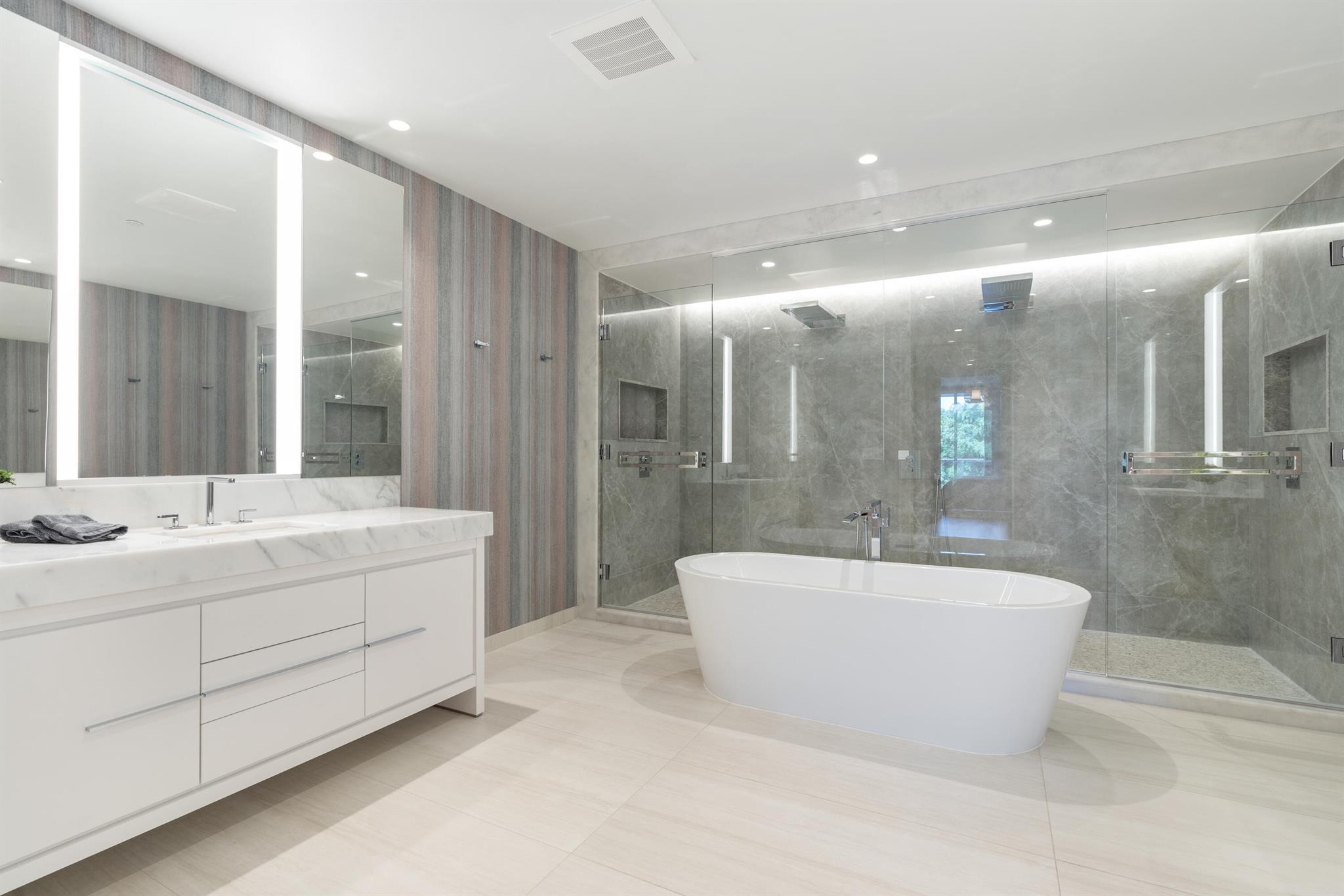 ALINA Residences - Residential