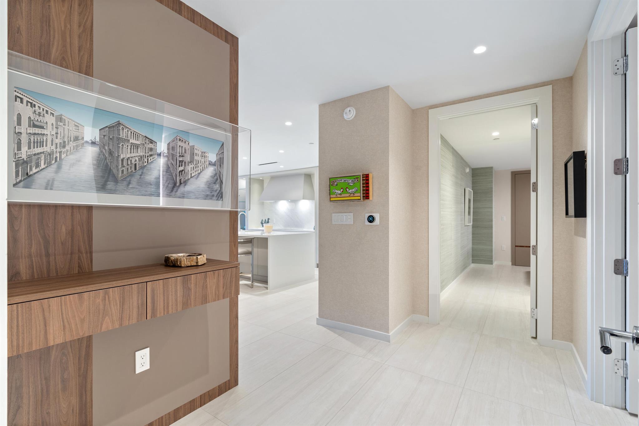 ALINA Residences - Residential