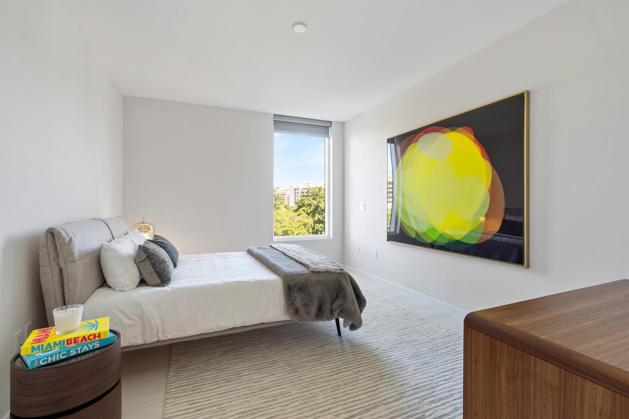 ALINA Residences - Residential