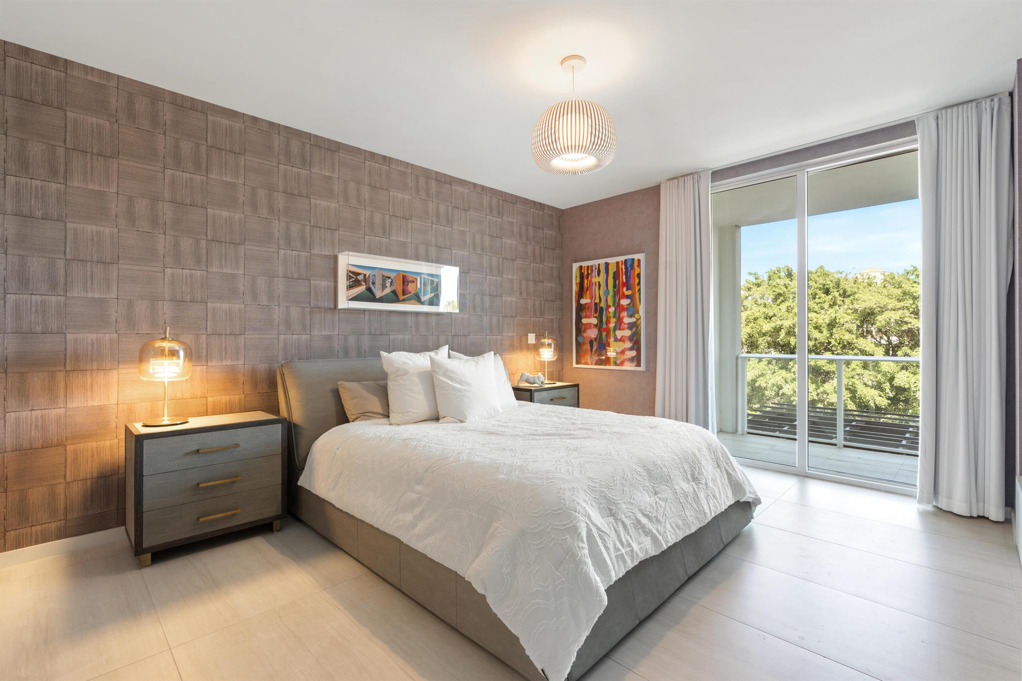 ALINA Residences - Residential