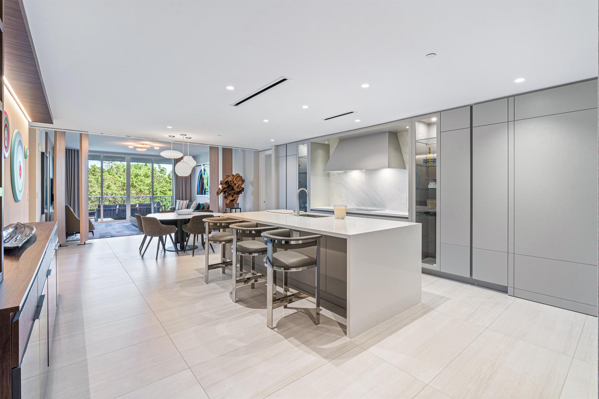 ALINA Residences - Residential