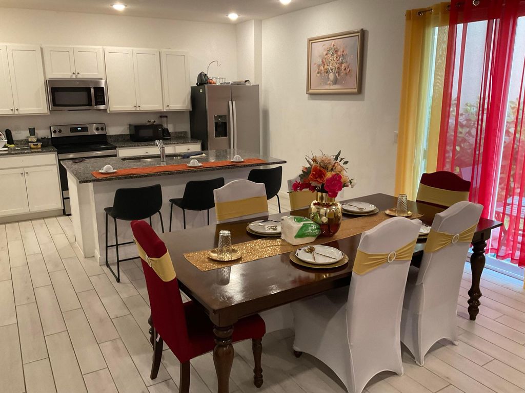 Photo of 2334 SE Tavares Drive, Port Saint Lucie, FL 34952 (MLS # B26025698)