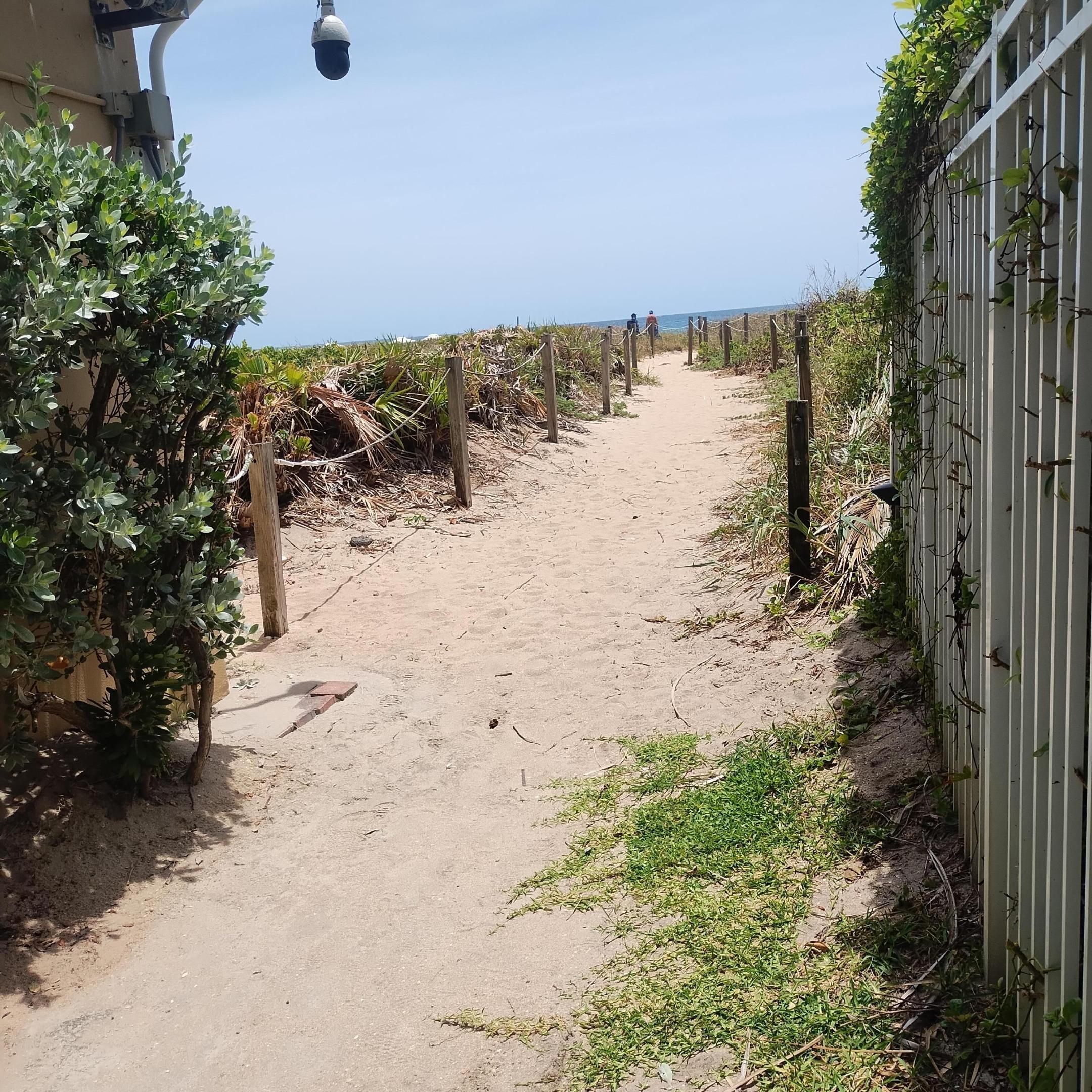 BOCA RATON HARBOUR APTS CONDO - Residential Lease