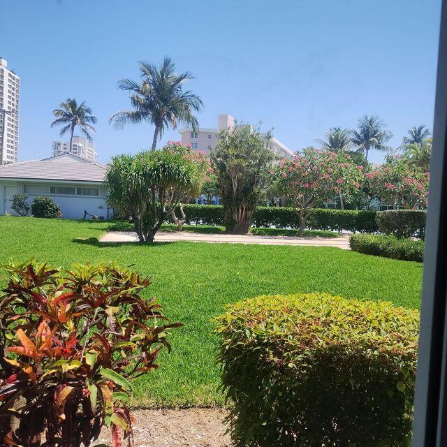 BOCA RATON HARBOUR APTS CONDO - Residential Lease