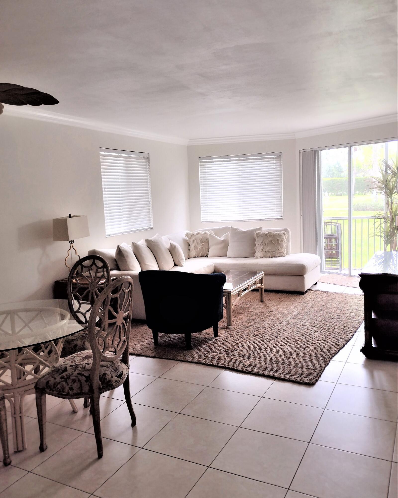BOCA RATON HARBOUR APTS CONDO - Residential Lease