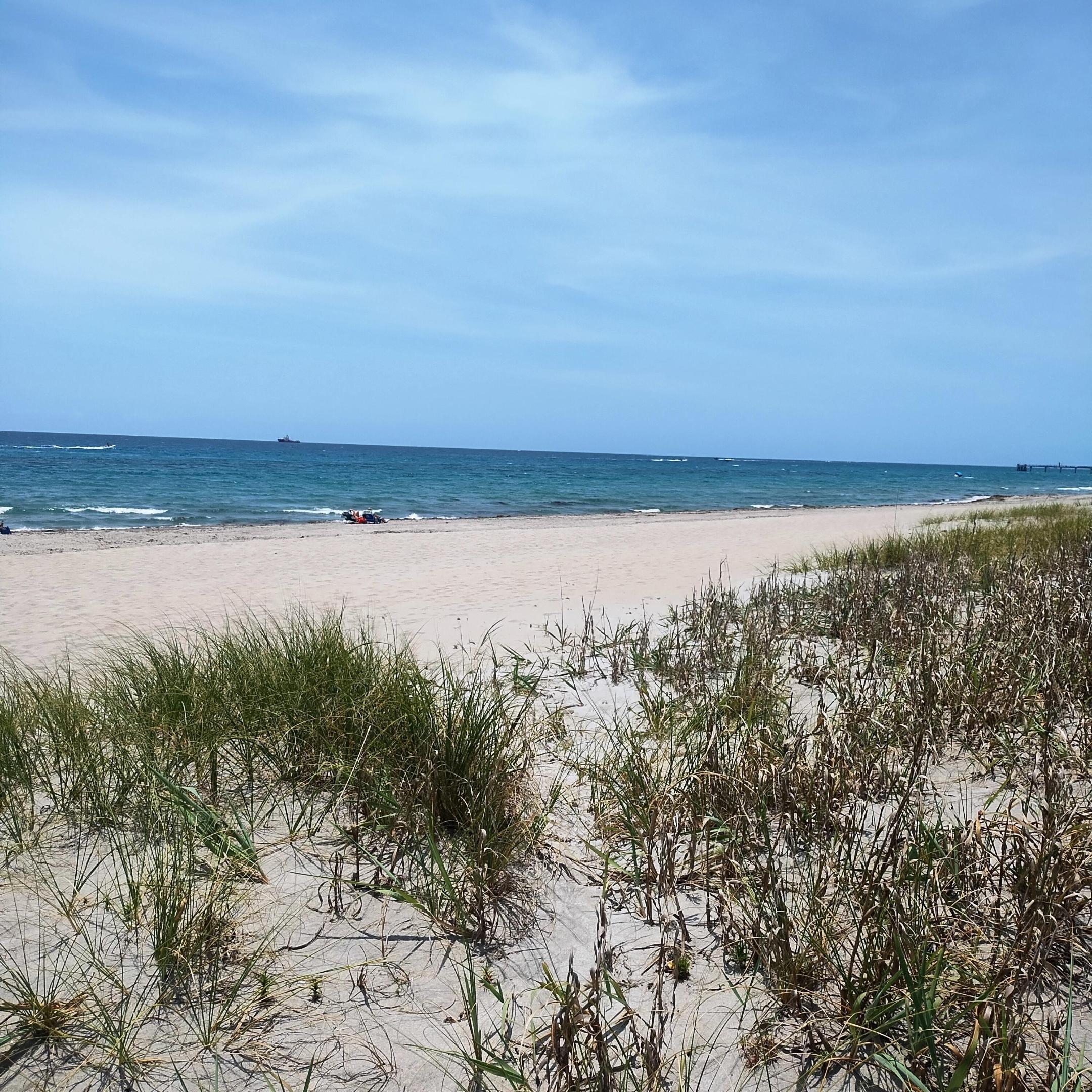 BOCA RATON HARBOUR APTS CONDO - Residential Lease