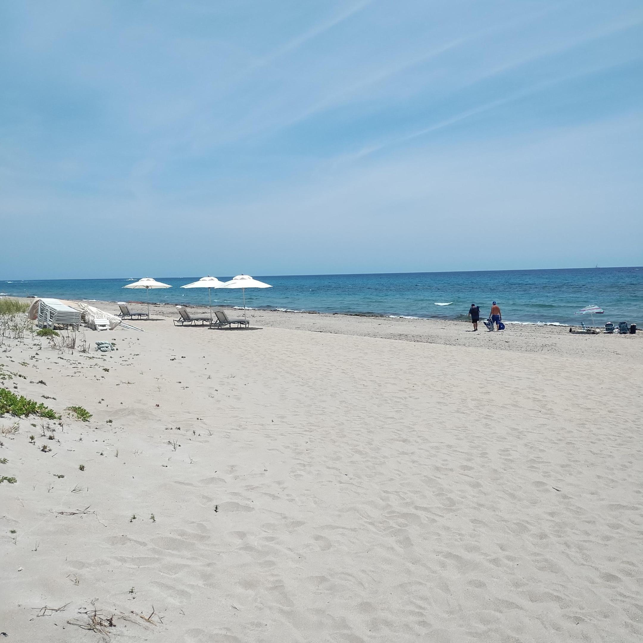 BOCA RATON HARBOUR APTS CONDO - Residential Lease