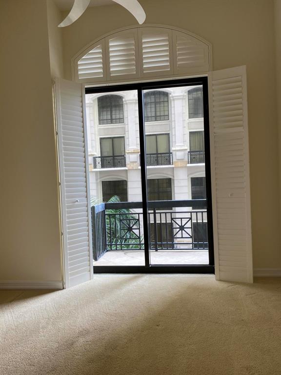 TWO CITY PLAZA CONDO - Residential Lease