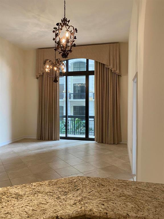 TWO CITY PLAZA CONDO - Residential Lease